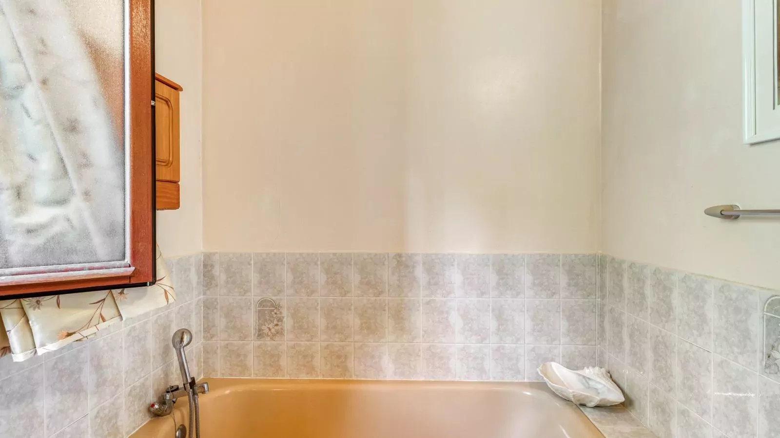Sourire du Soleil-Bathroom