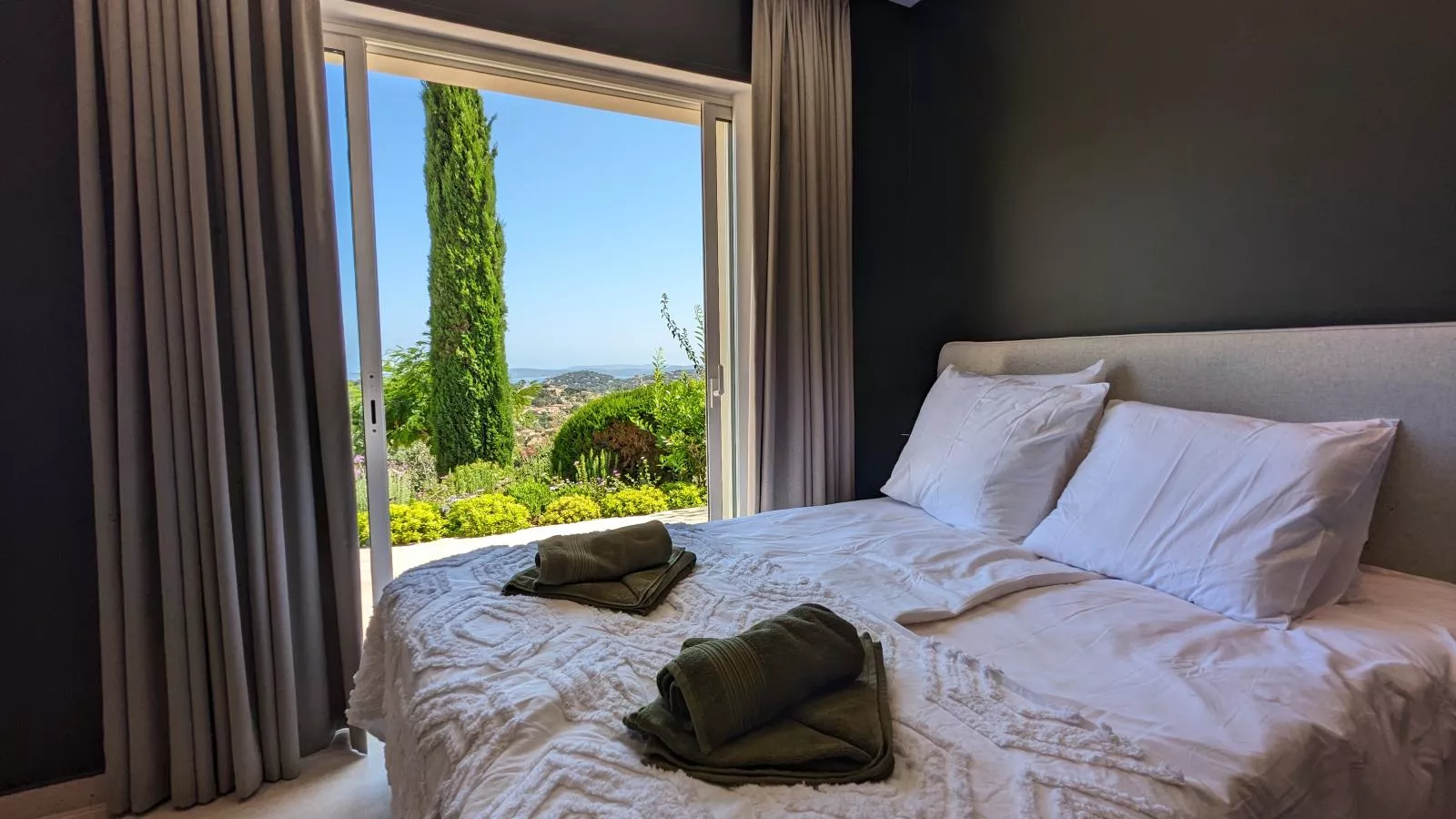 Dolce Vita-Bedroom