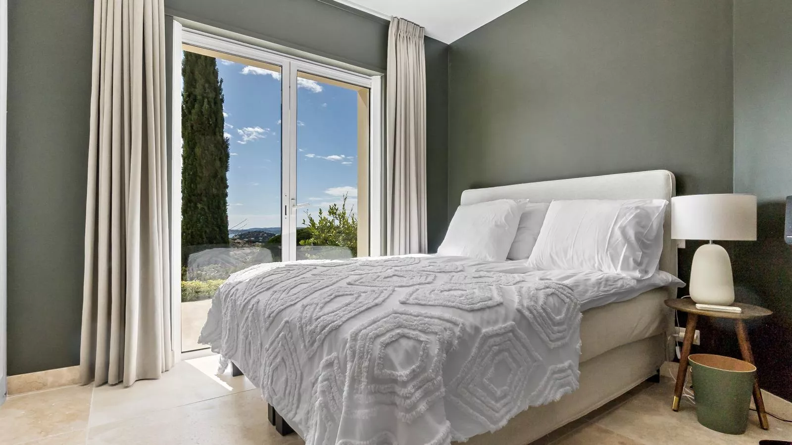 Dolce Vita-Bedroom