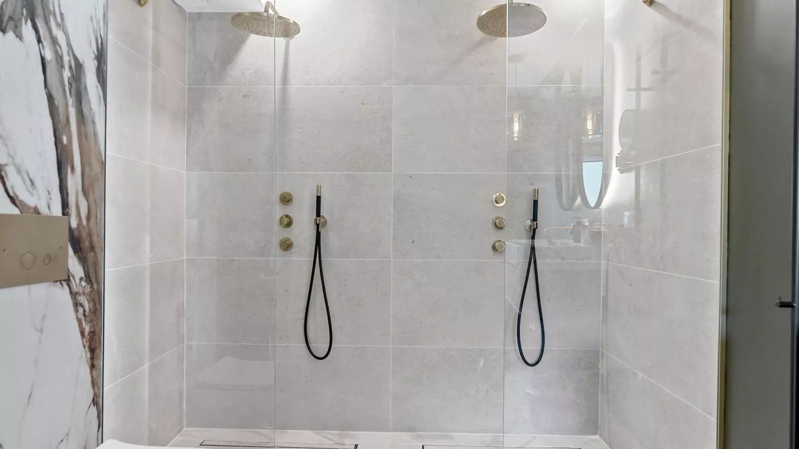 Dolce Vita-Bathroom