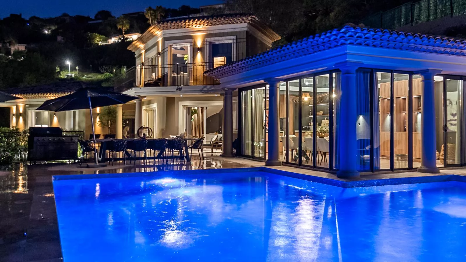 Dolce Vita-Outdoor