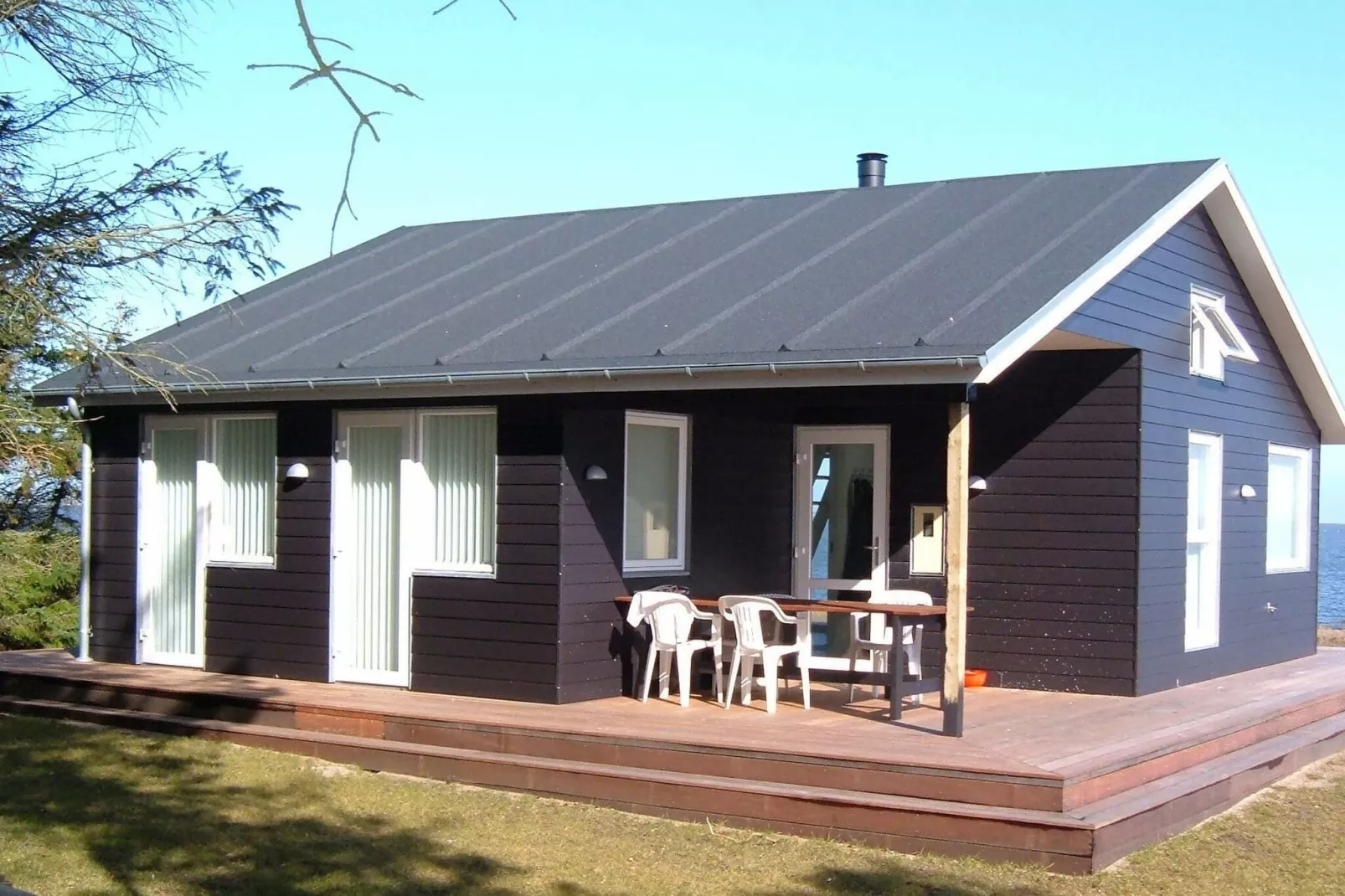 6 person holiday home in Harboøre-By Traum