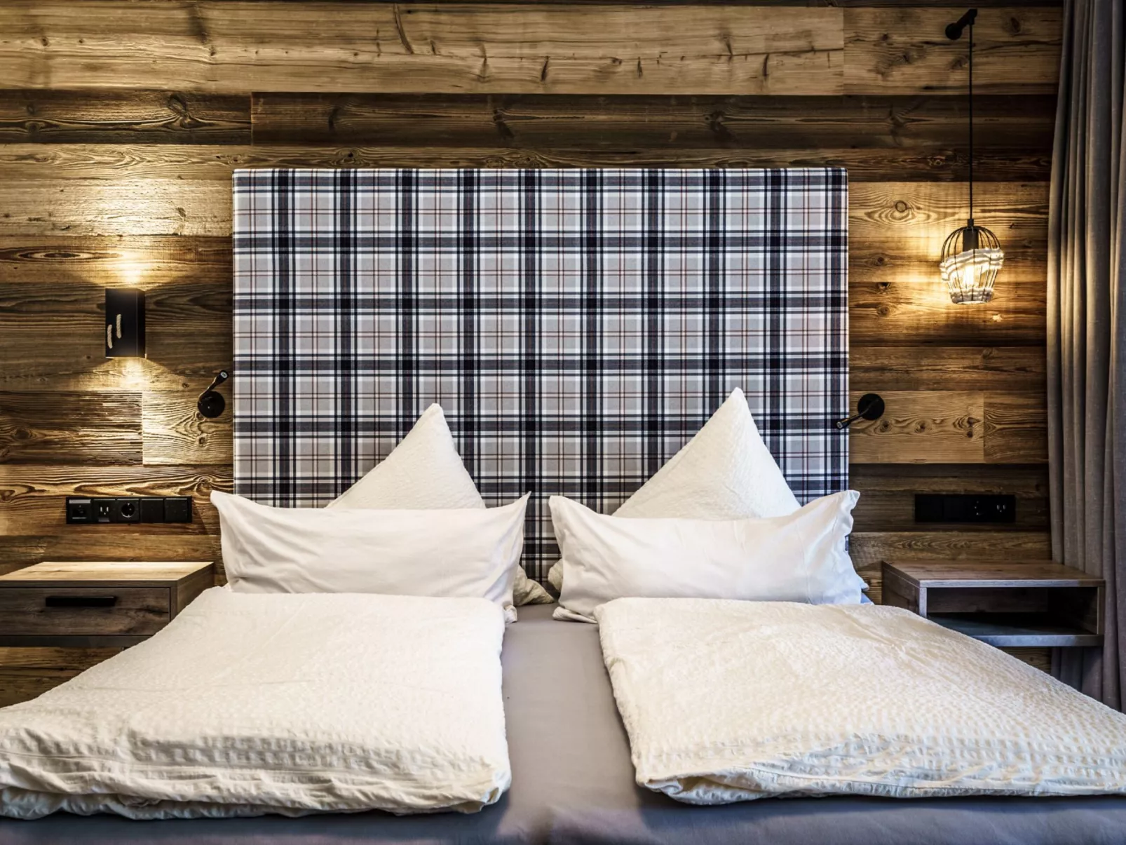 Appartement Ötztaler Alpen