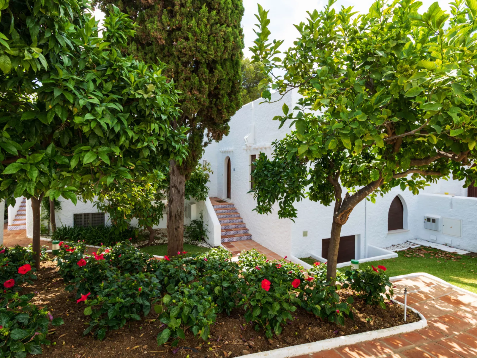 Atalaya Rio Verde-Inside