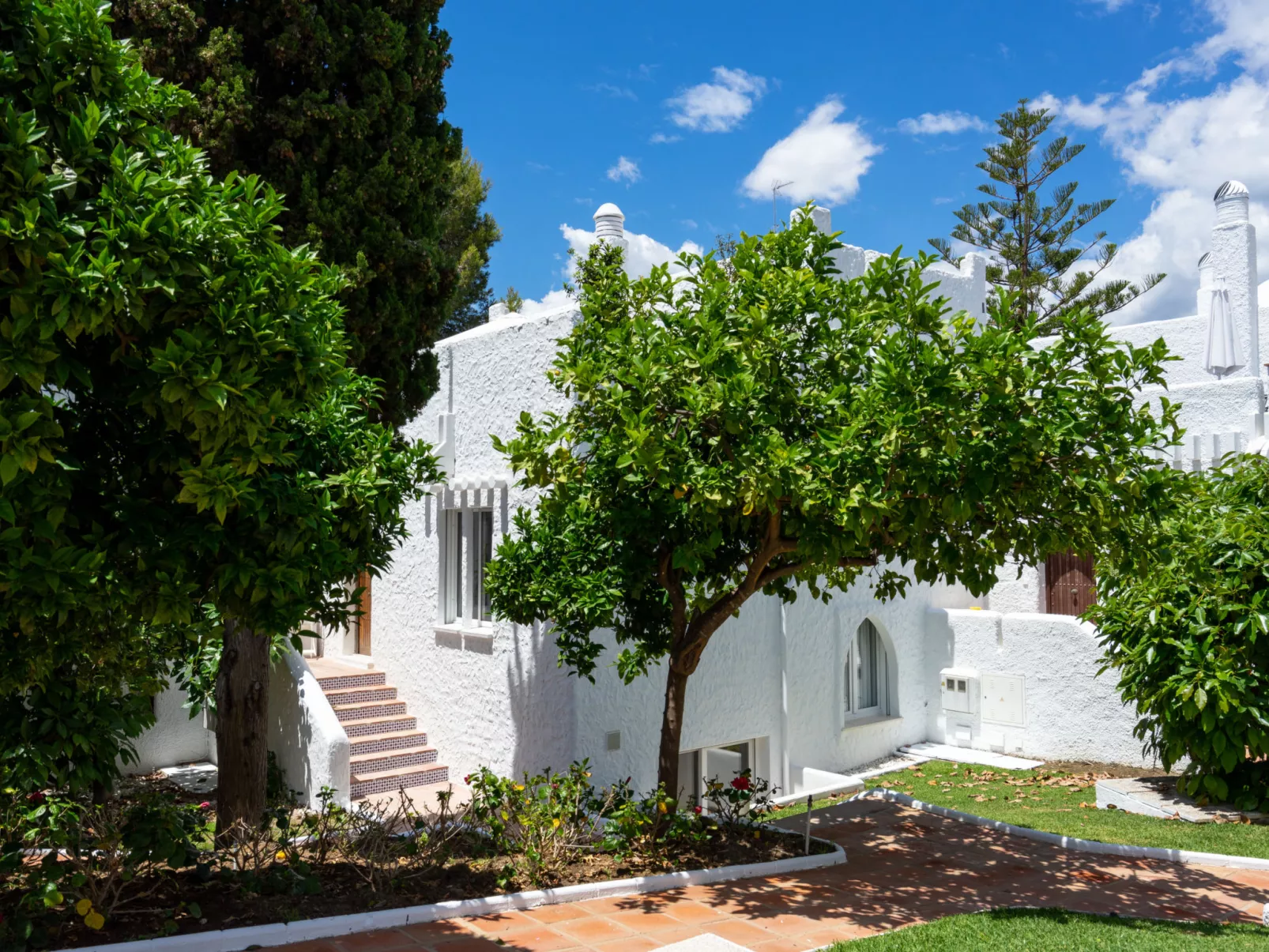 Atalaya Rio Verde-Inside