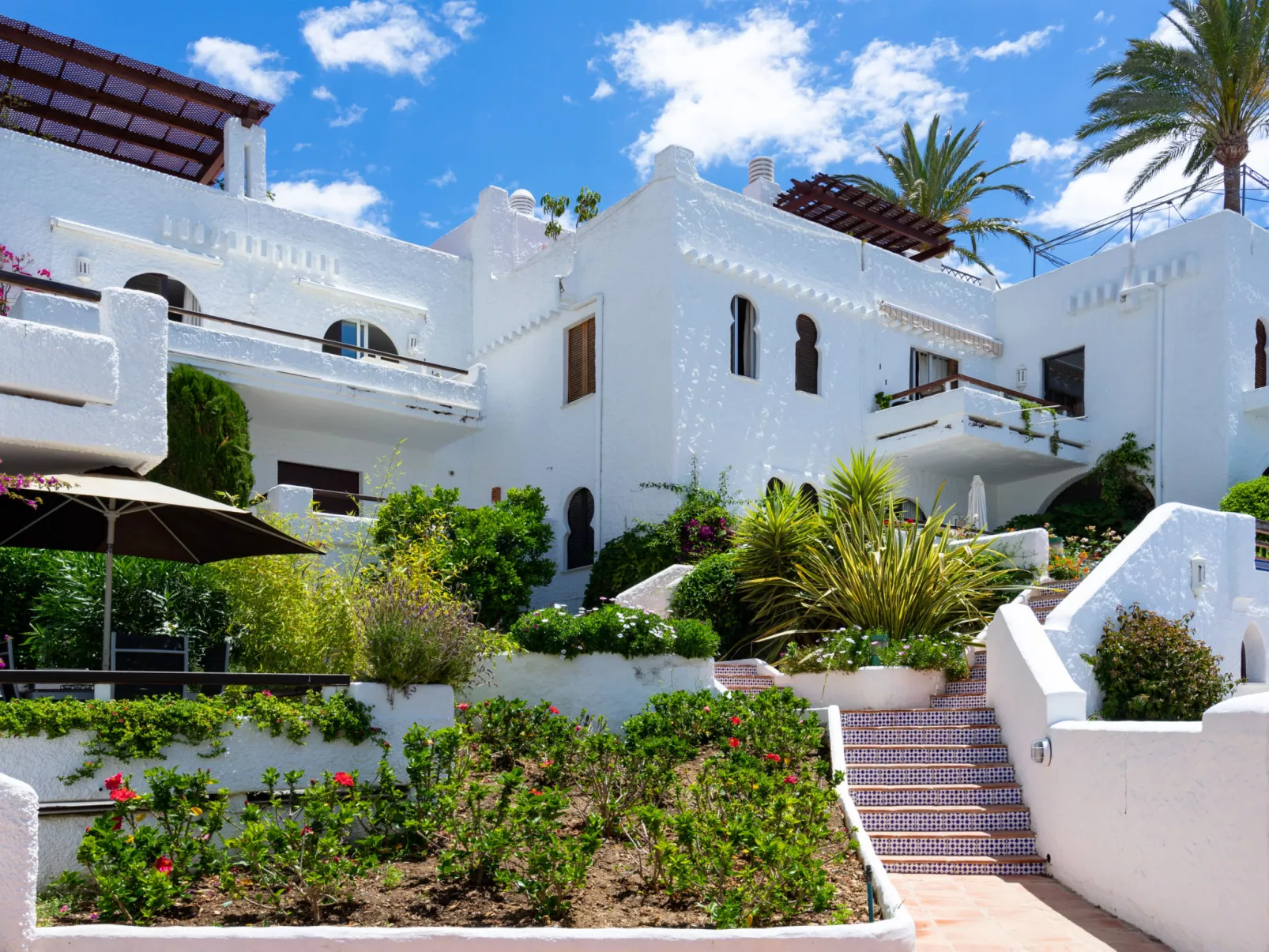 Atalaya Rio Verde-Inside