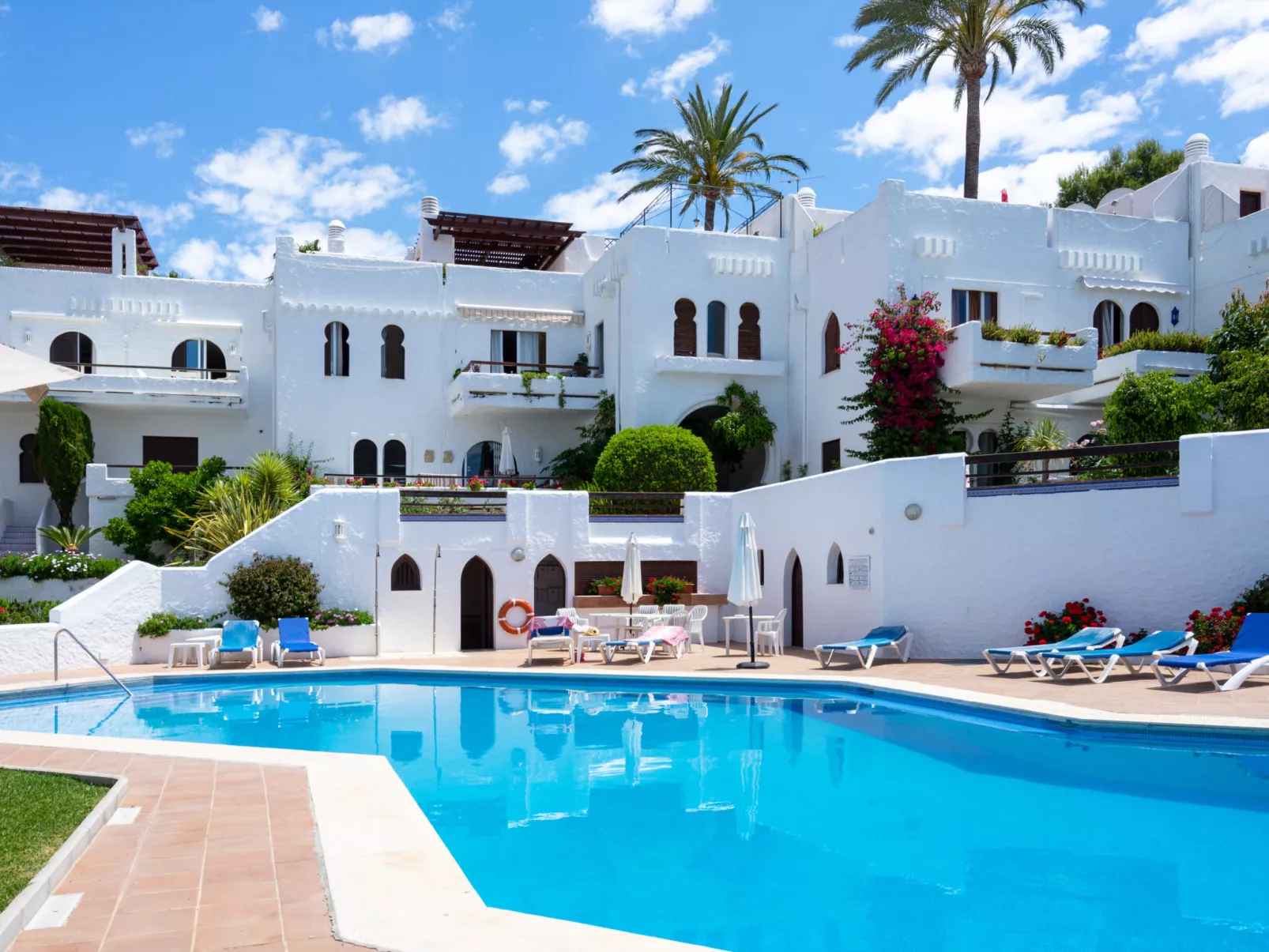 Atalaya Rio Verde-Outside