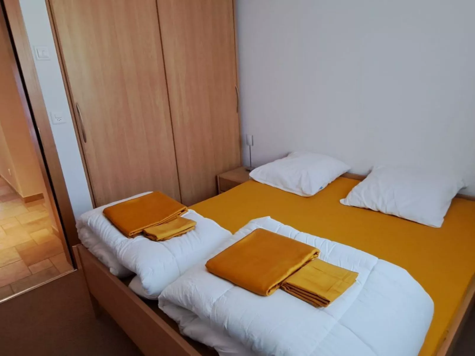 Grossus Moos A22-Inside