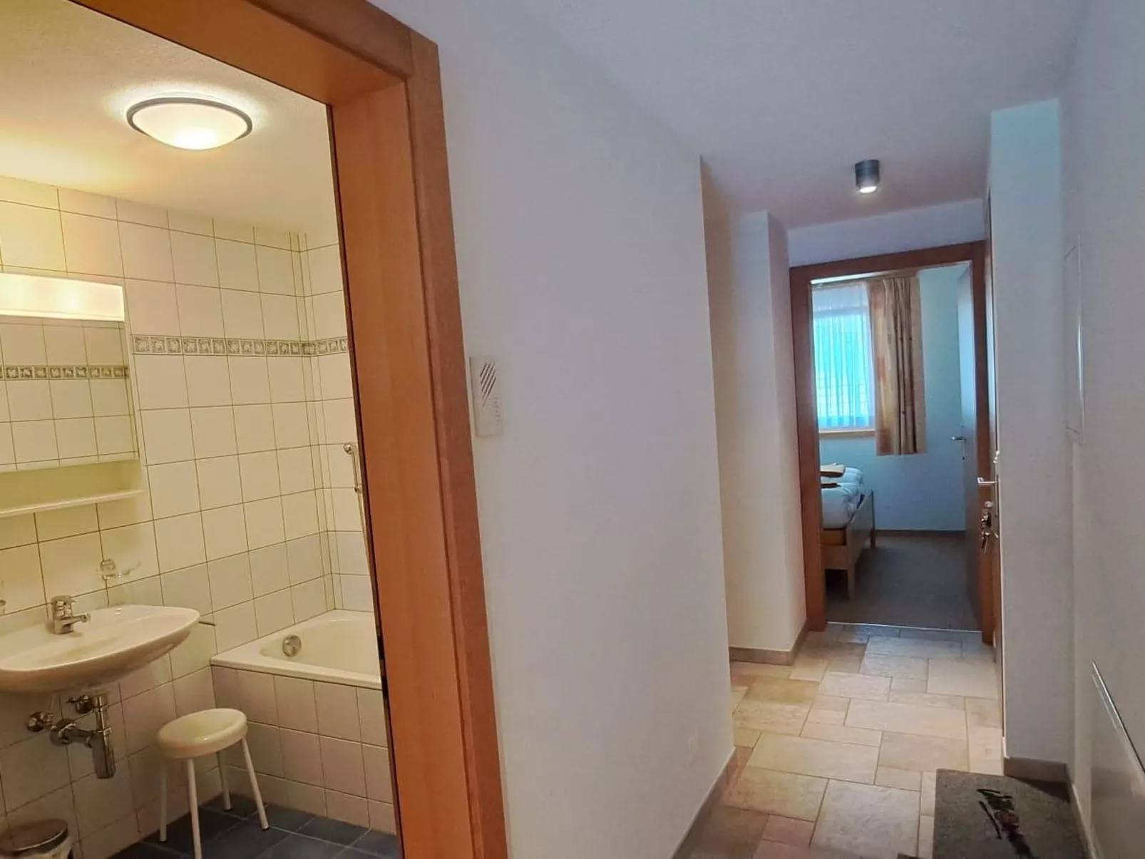 Grossus Moos A22-Inside