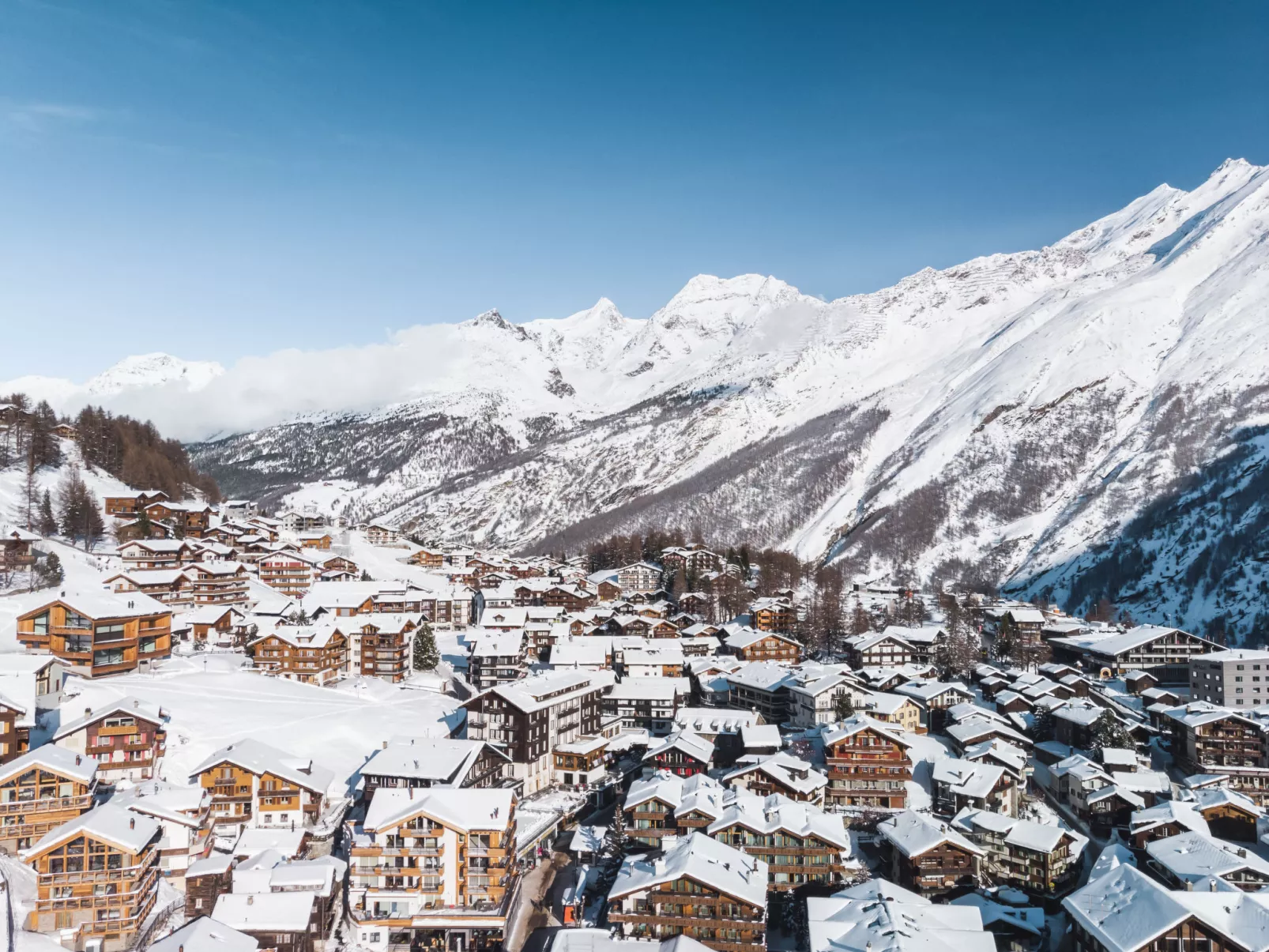 Everest-Area