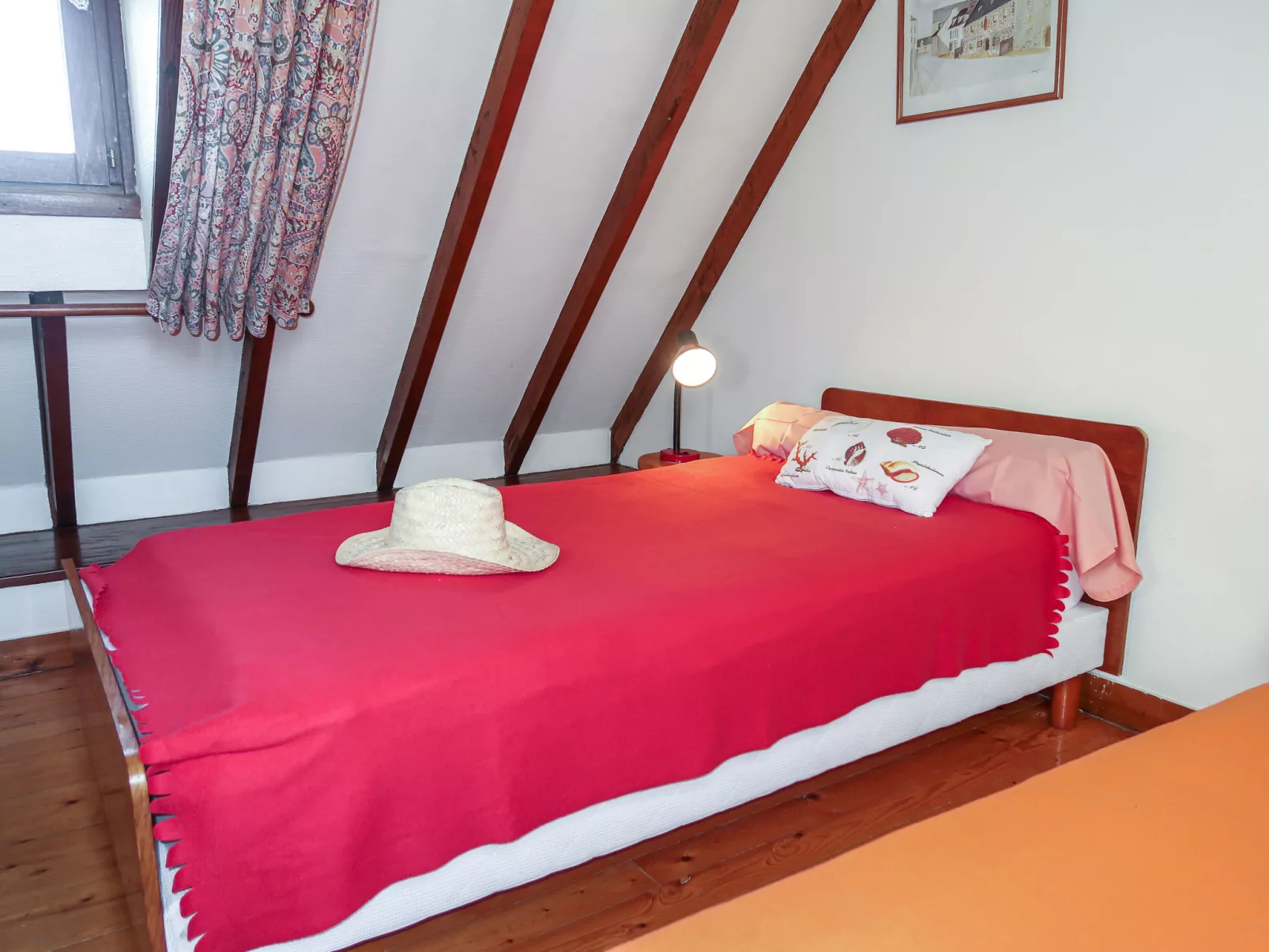 Chez Jeanne-Inside