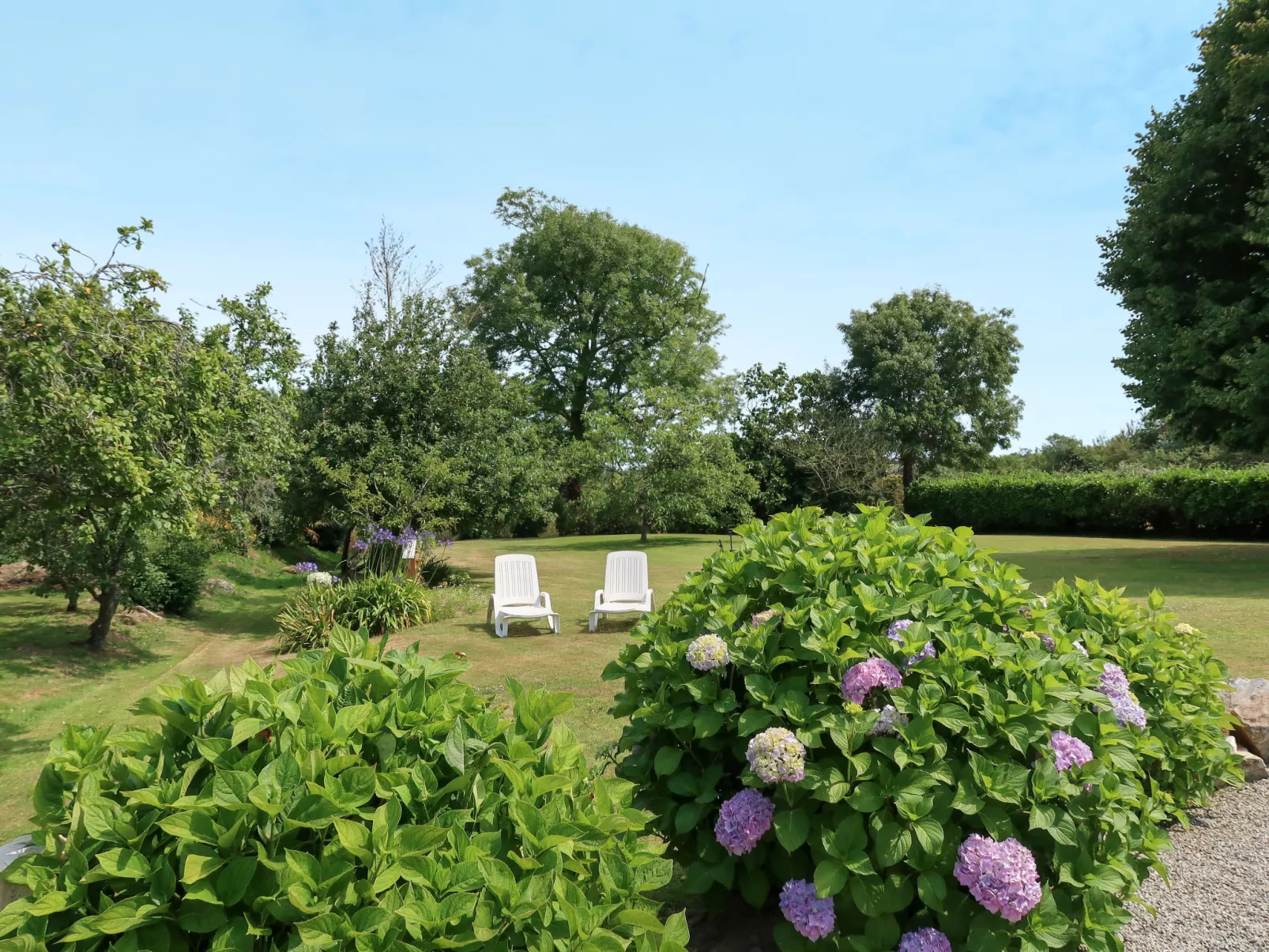 Chez Jeanne-Outside