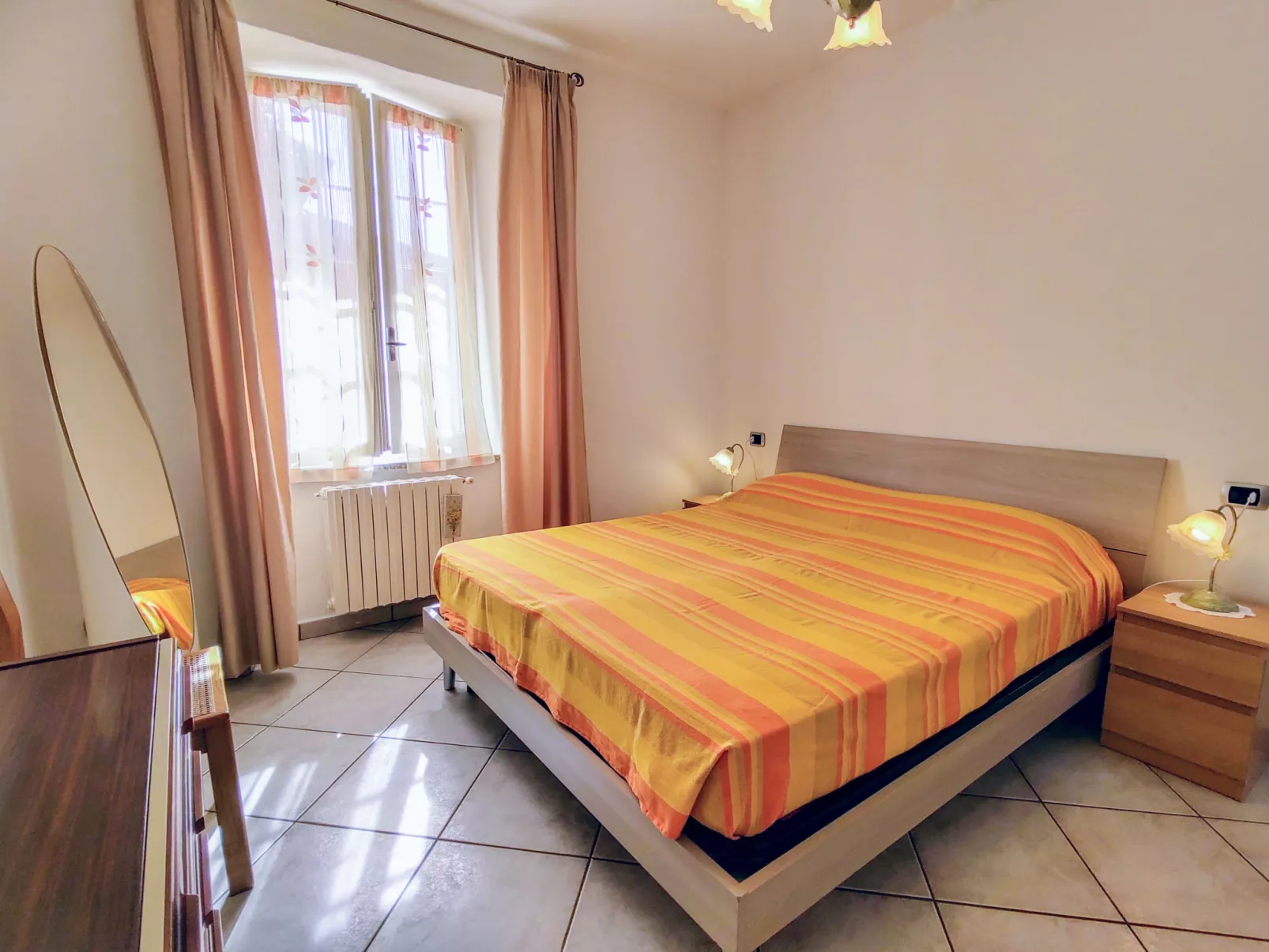 Casa Riboni-Inside