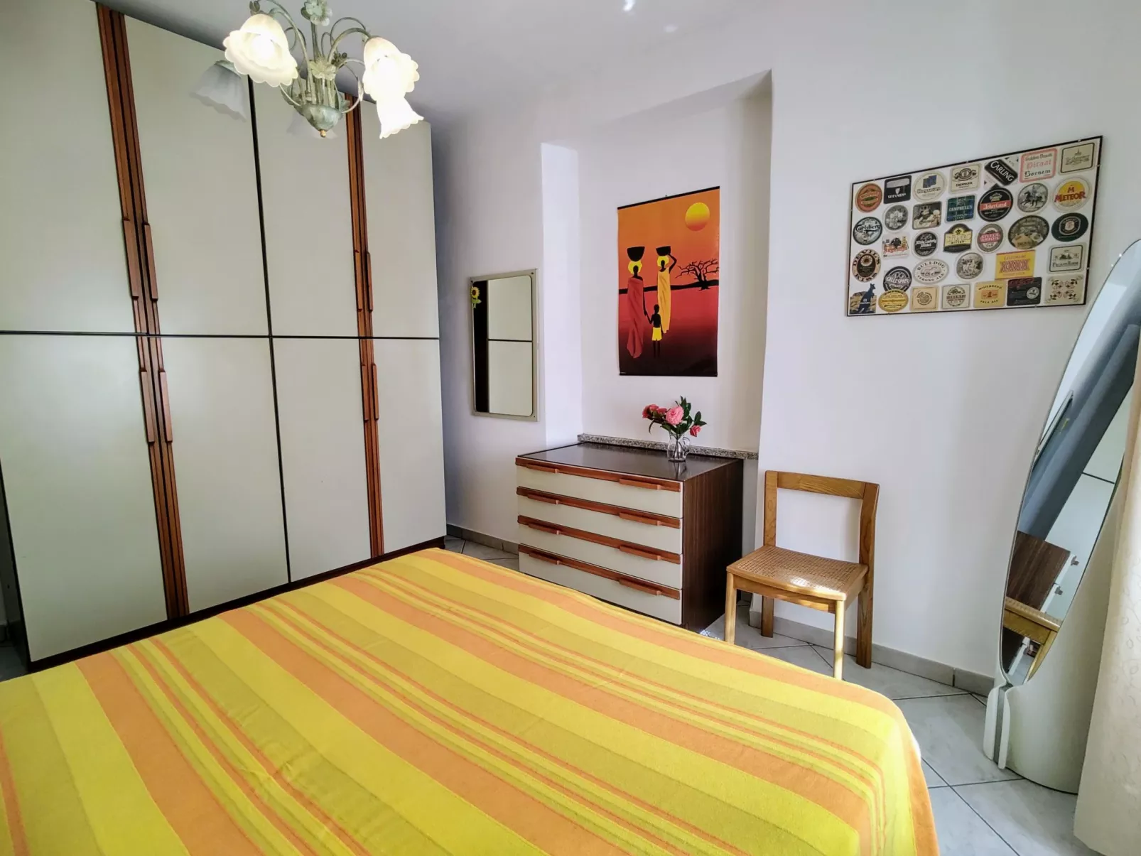 Casa Riboni-Inside