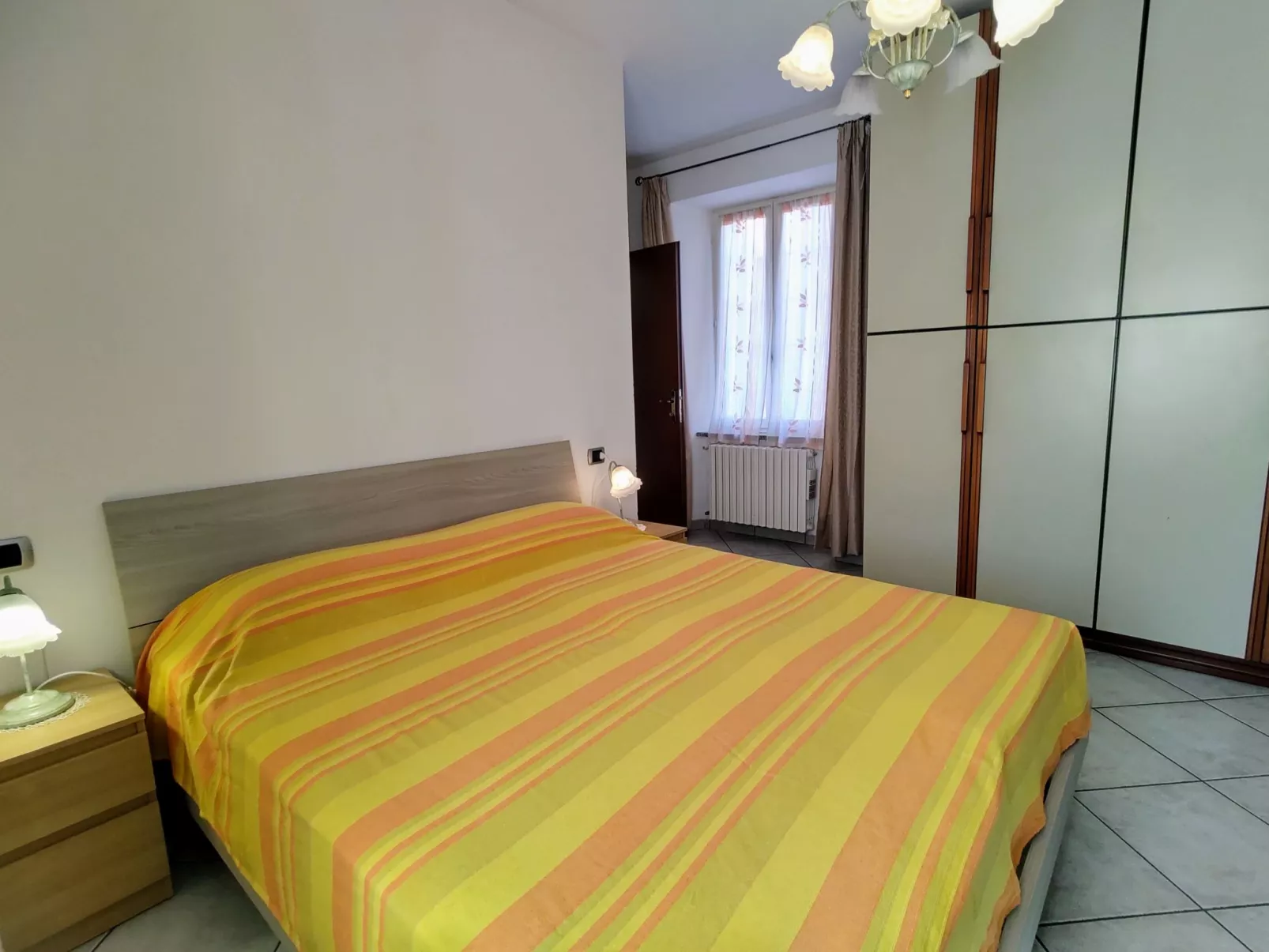 Casa Riboni-Inside