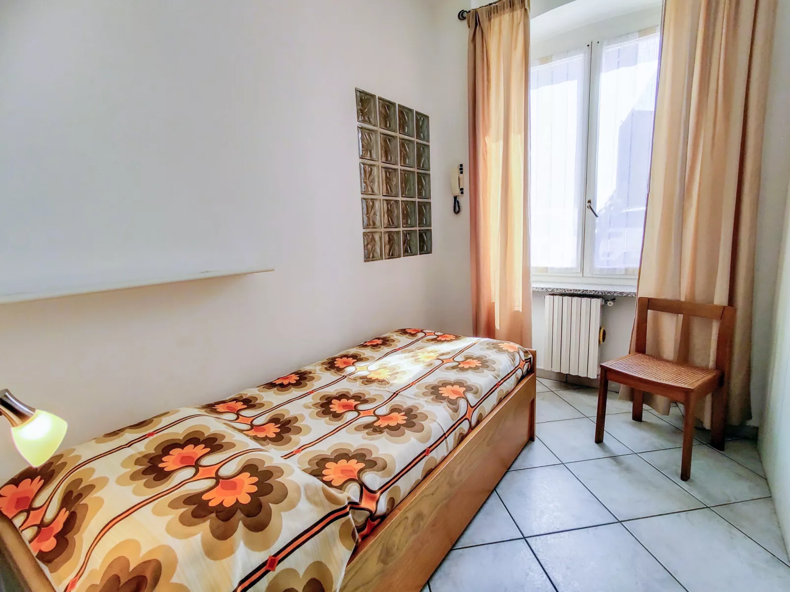 Casa Riboni-Inside