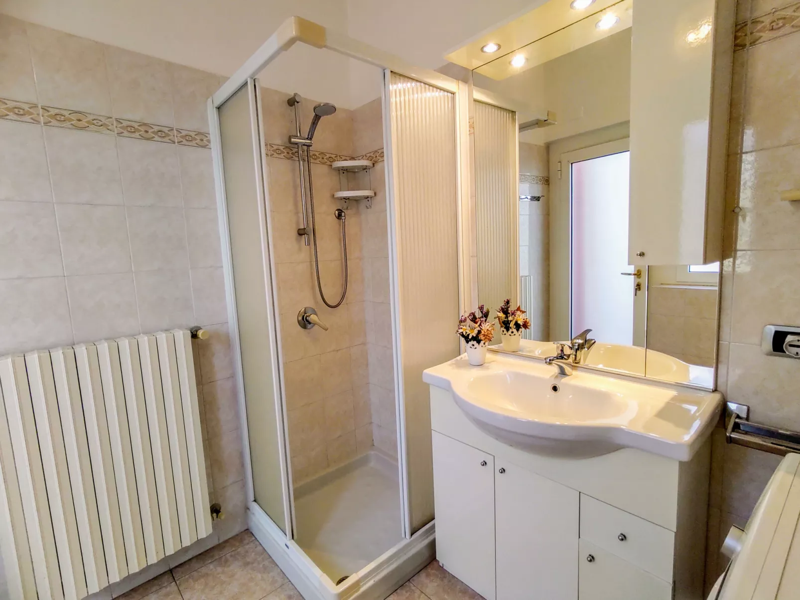 Casa Riboni-Inside