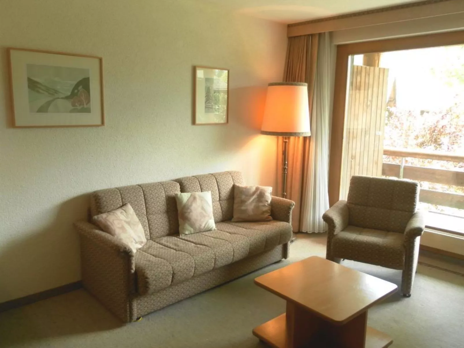 Ammerten A17-Inside