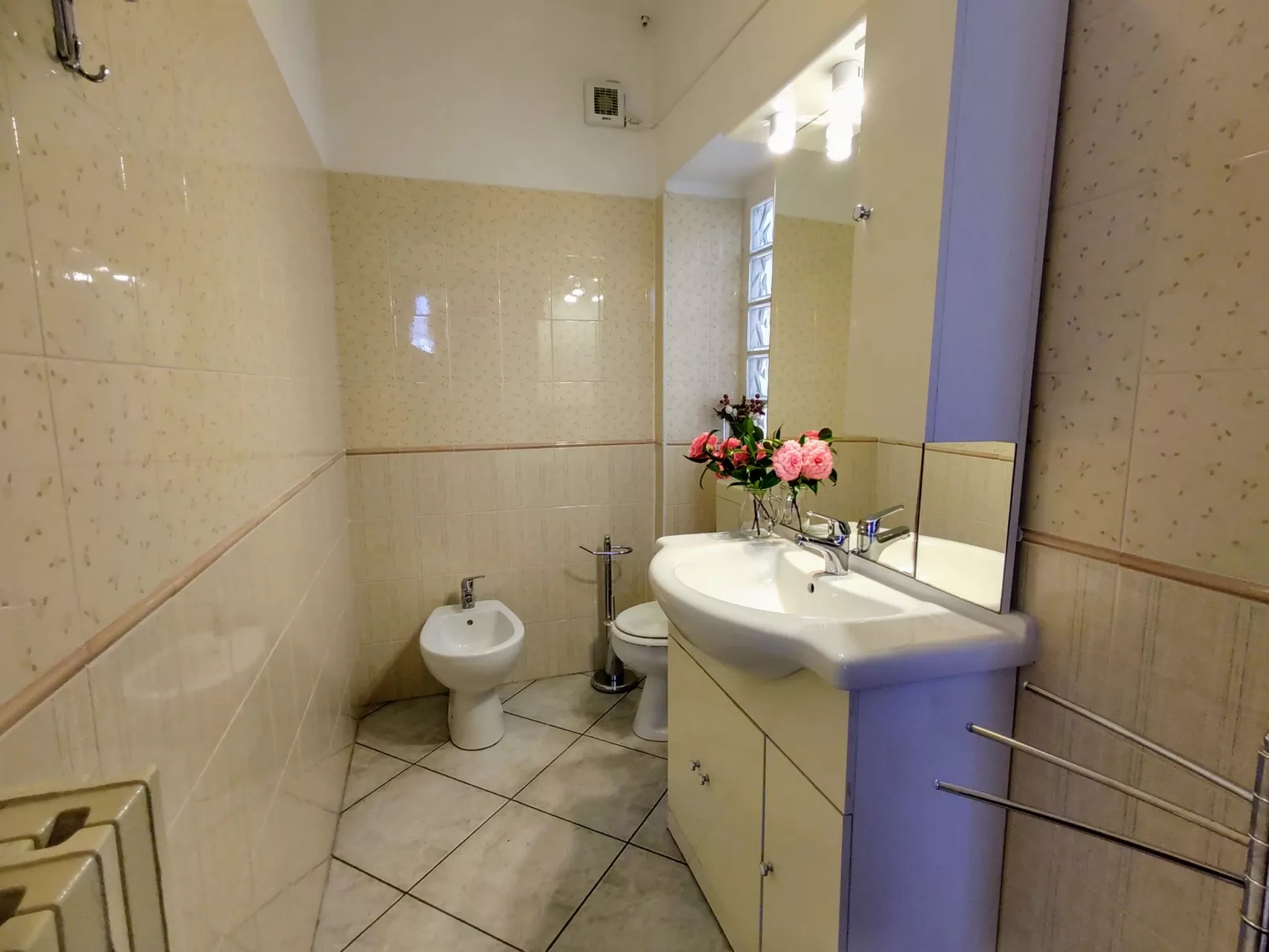 Casa Riboni-Inside
