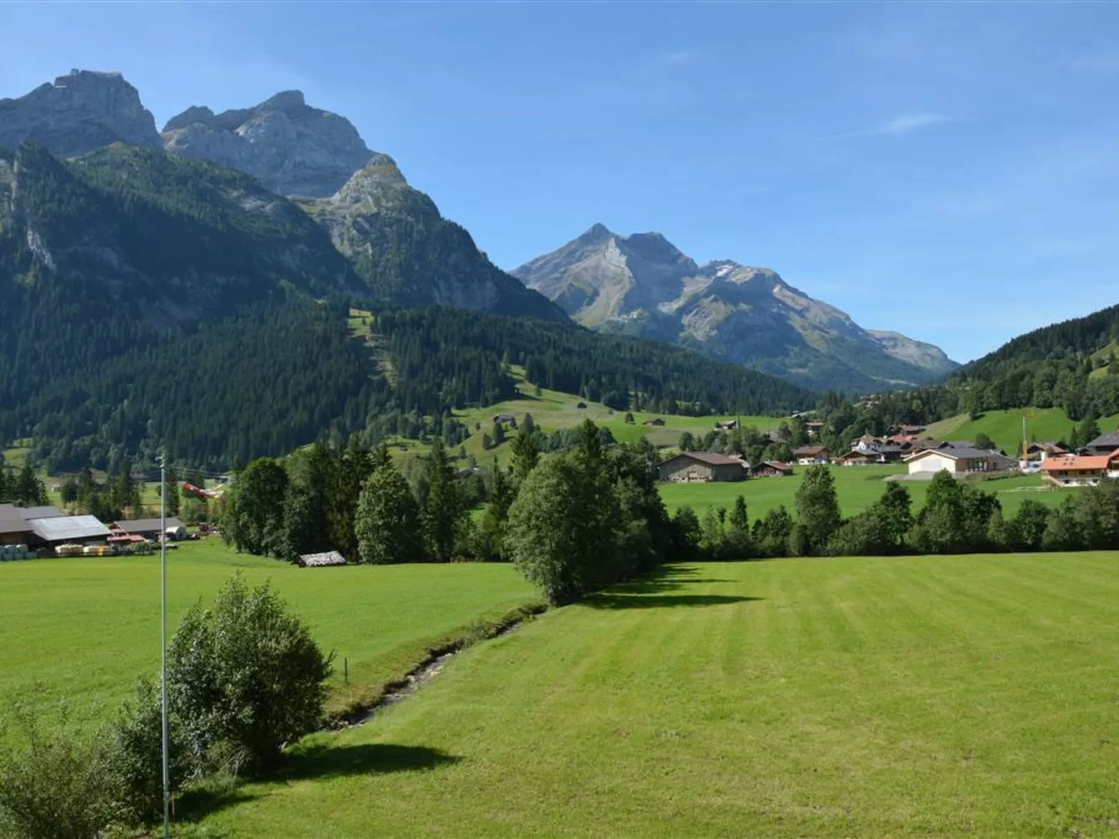Sonnegg-Dehors