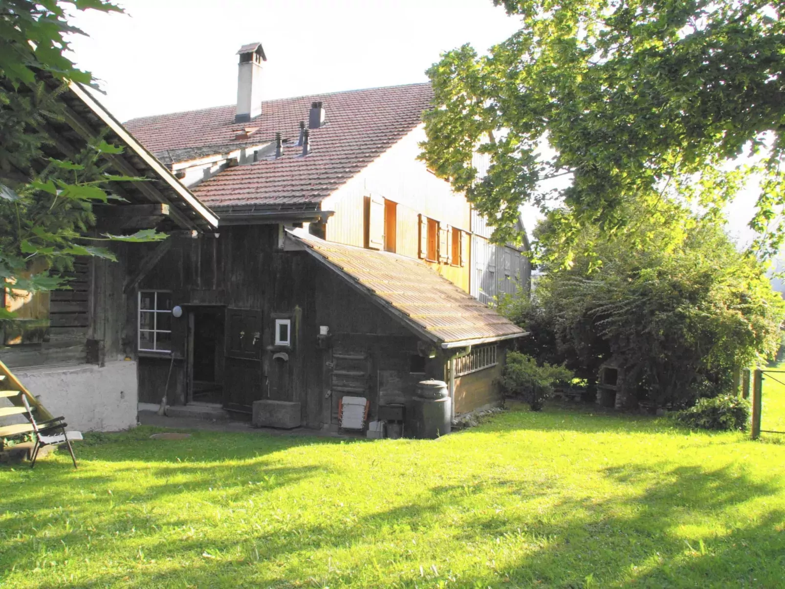 Adlemsried-Outside