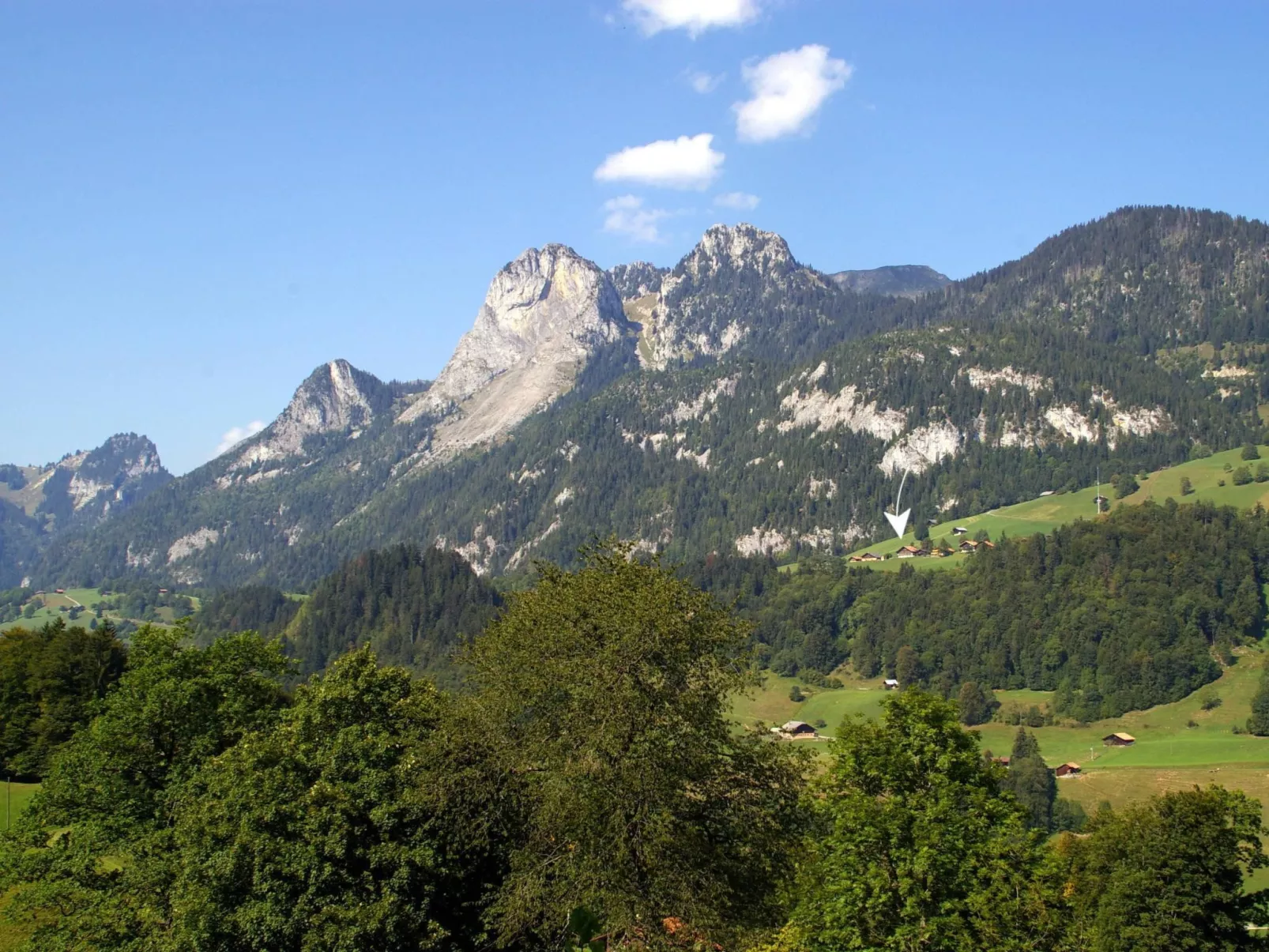 Adlemsried-Outside