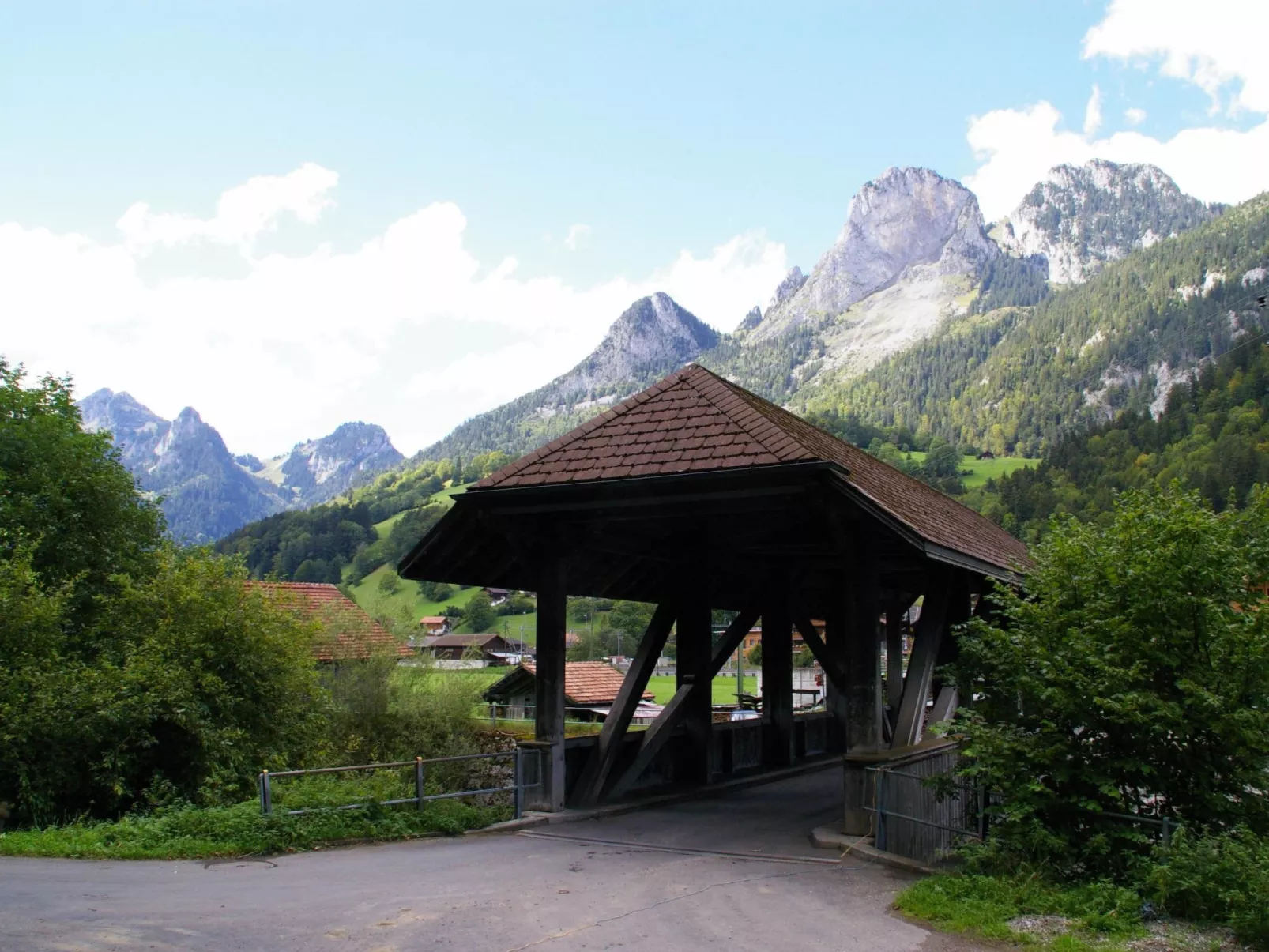 Adlemsried-Outside