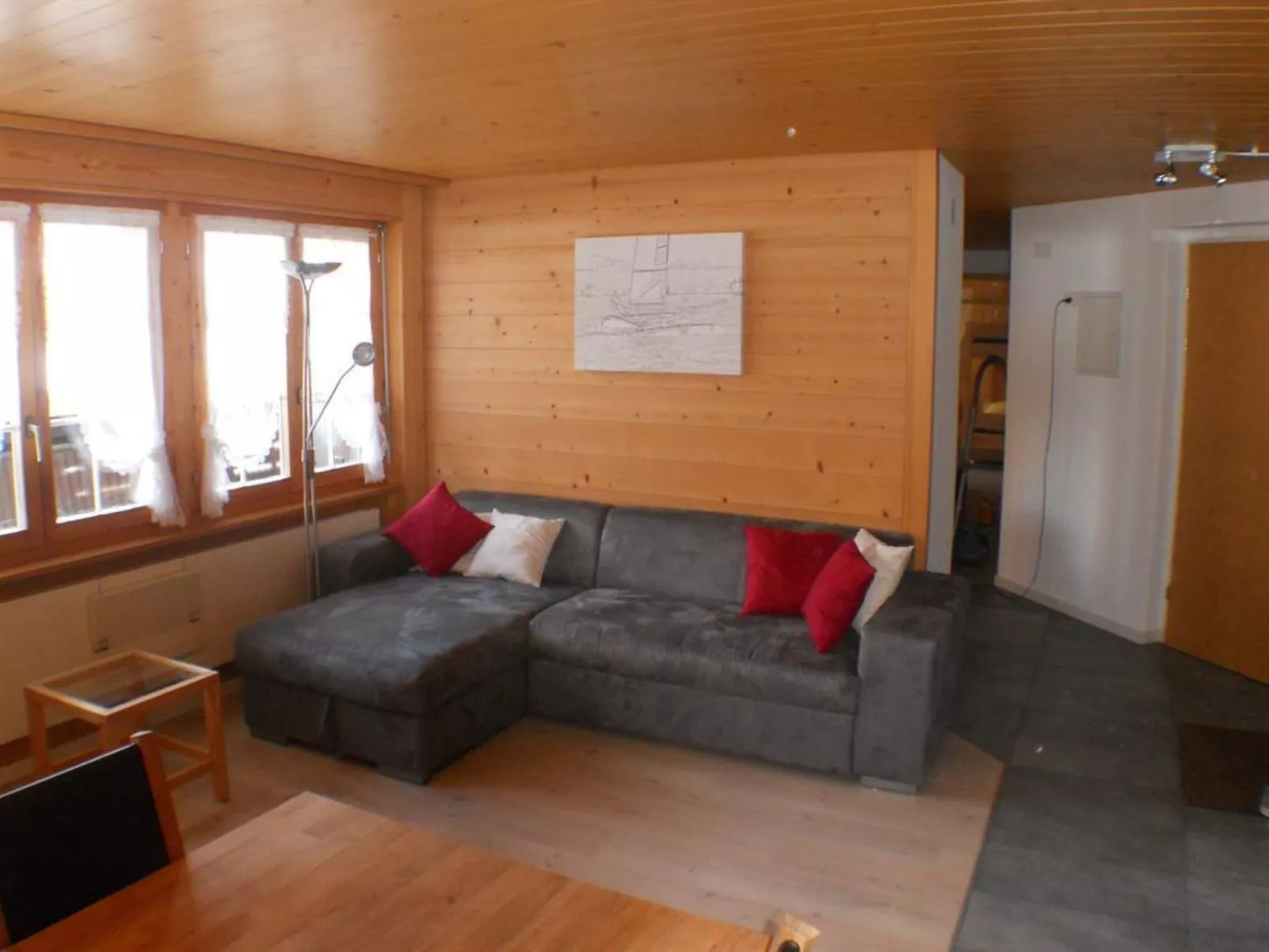 Kronenplatz 7 # 3-Inside