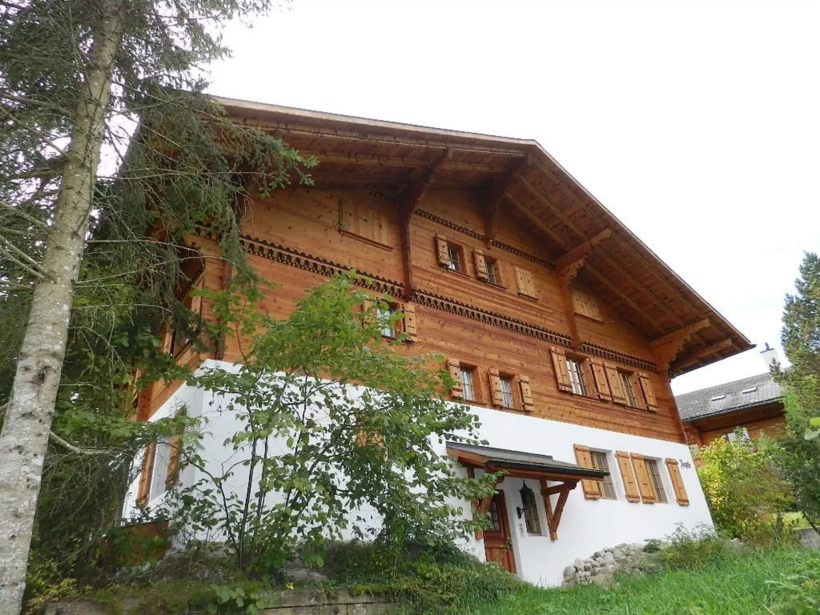 Zapfe (Moore)-Draußen