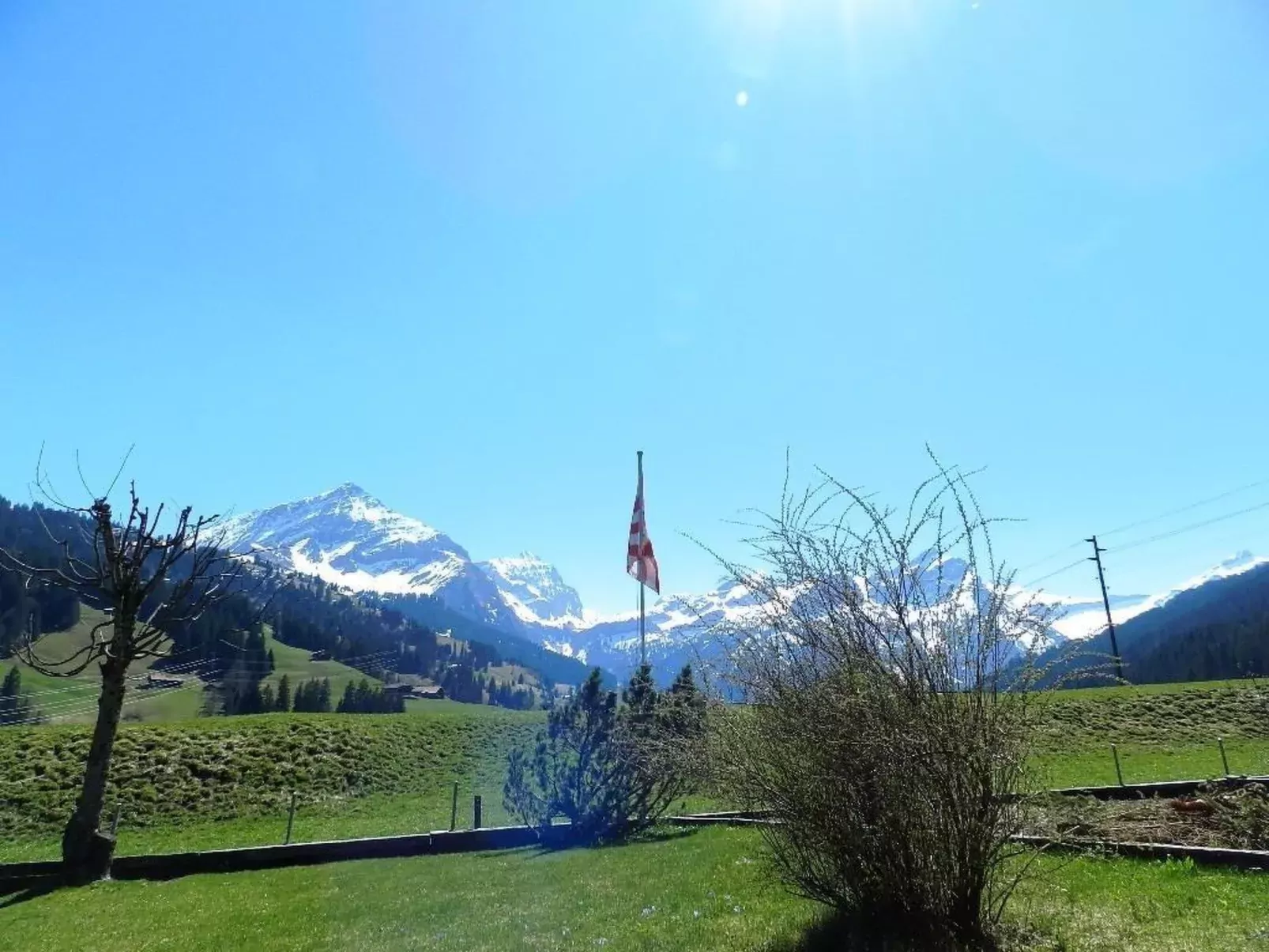 Bijou Arnensee-Outside