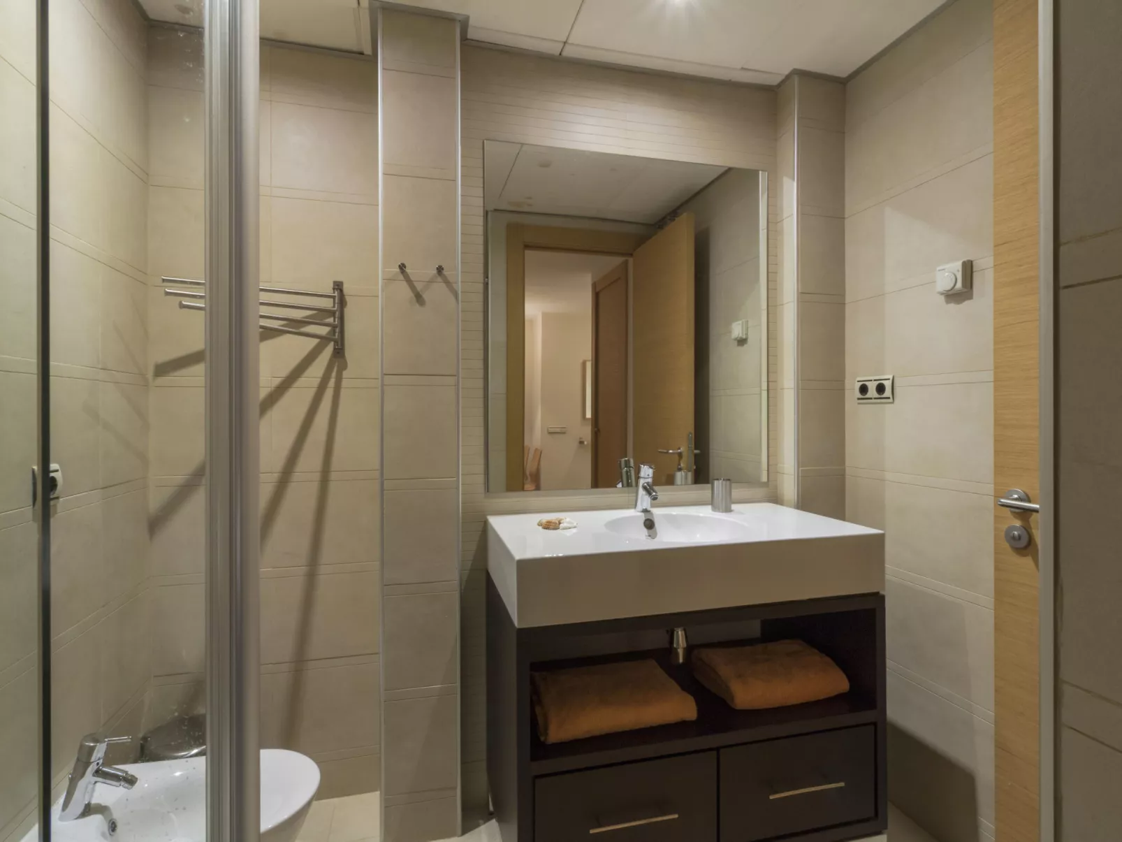Samara Resort-Inside