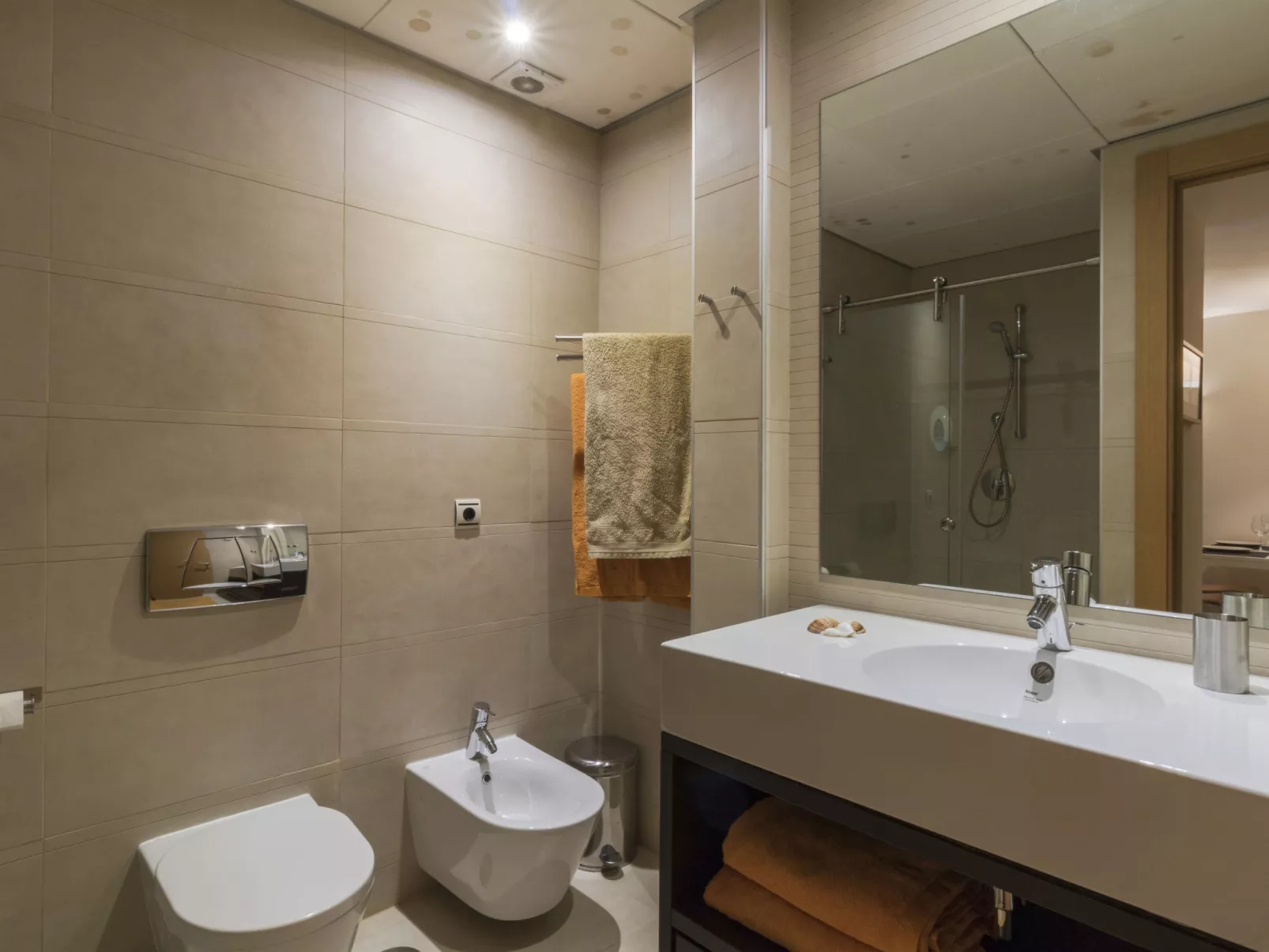 Samara Resort-Inside