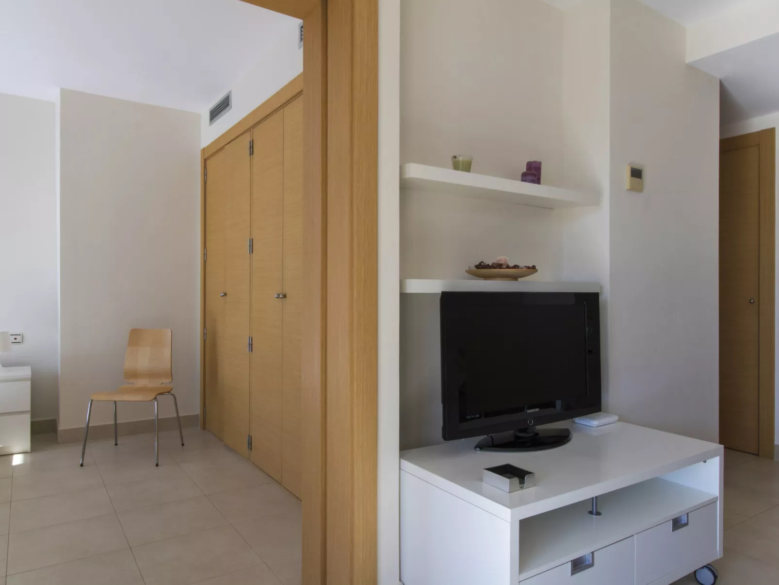 Samara Resort-Inside