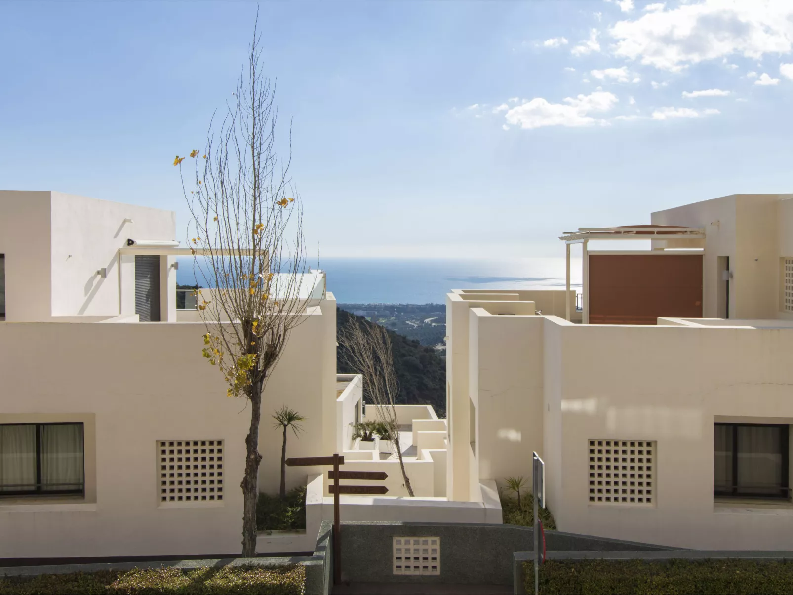 Samara Resort-Outside