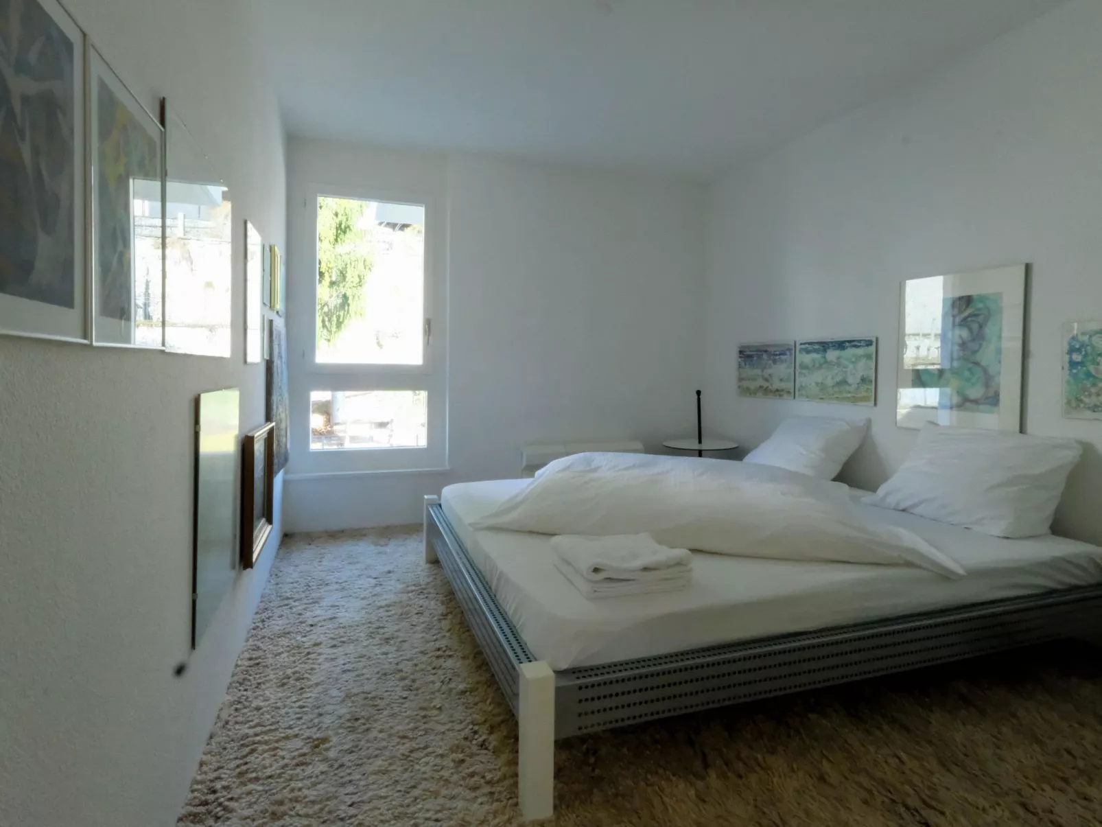 Seewohnung 2-Inside