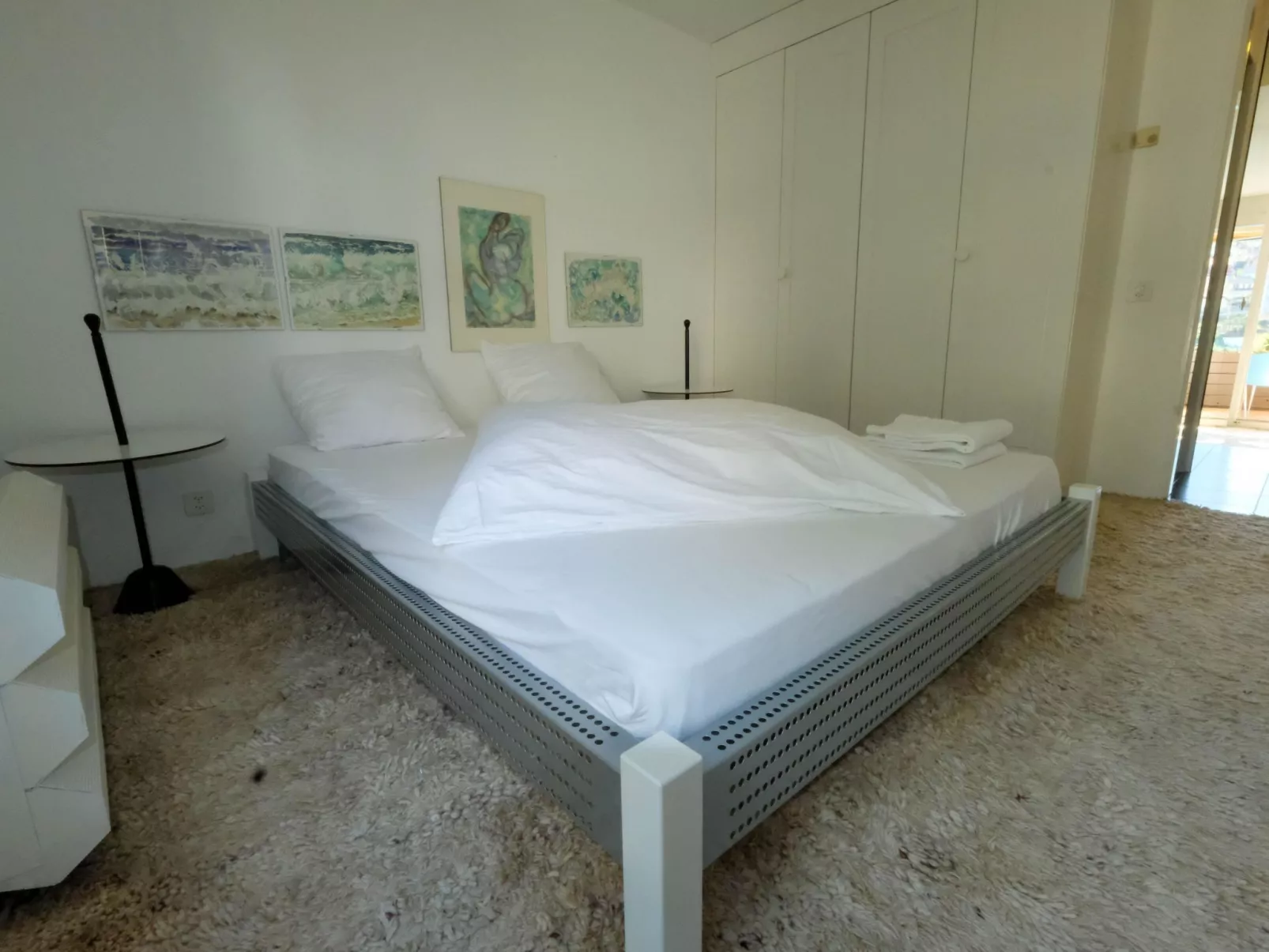 Seewohnung 2-Inside