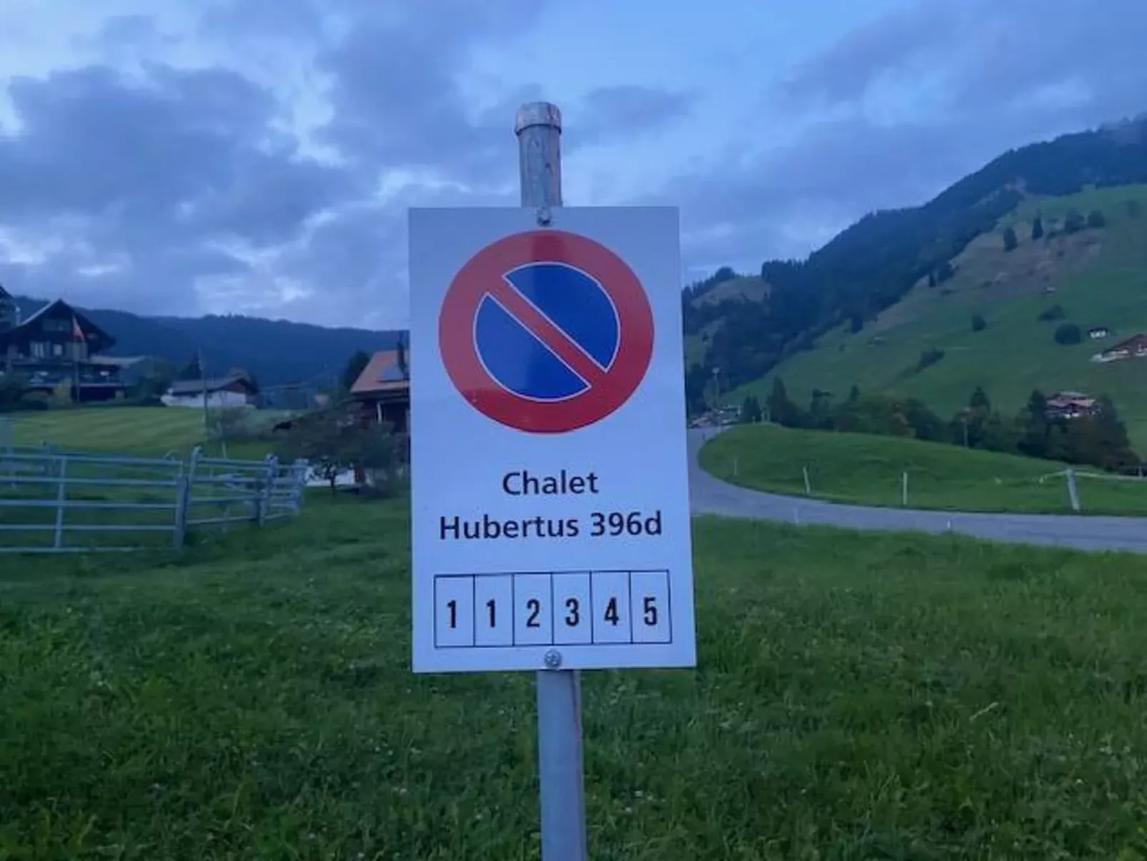 Hubertus 396 d-Outside
