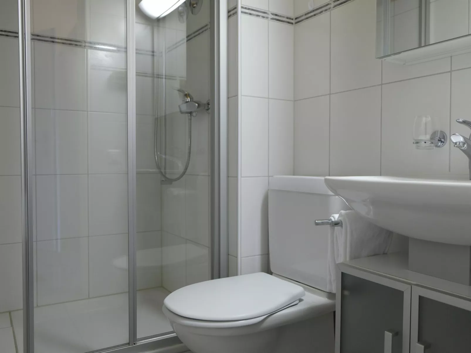 Seewohnung 1
