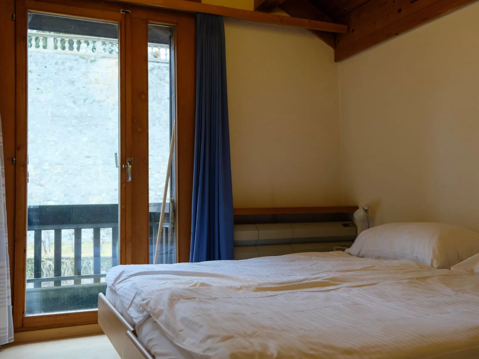 Seewohnung 1-Inside