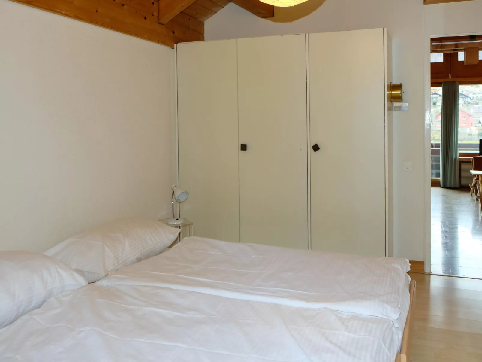 Seewohnung 1-Inside