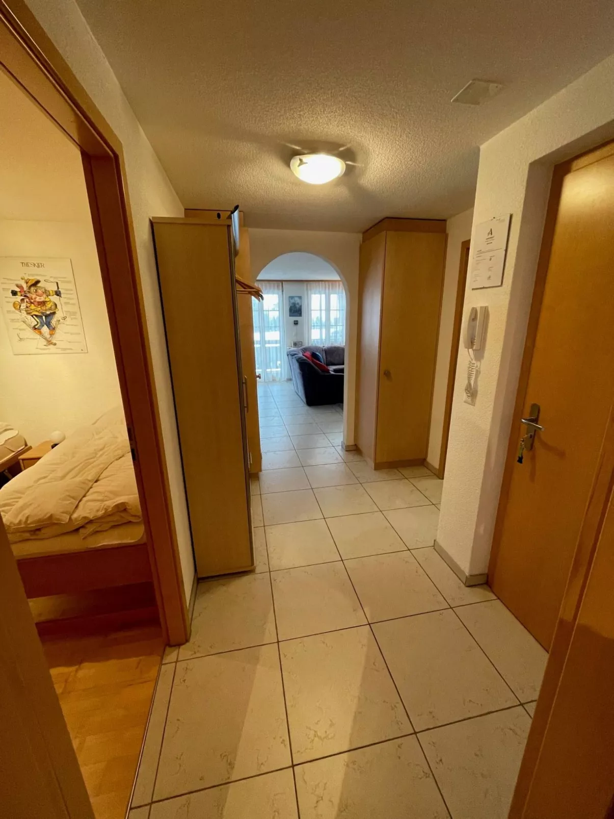 Am Gilsbach 2-Inside