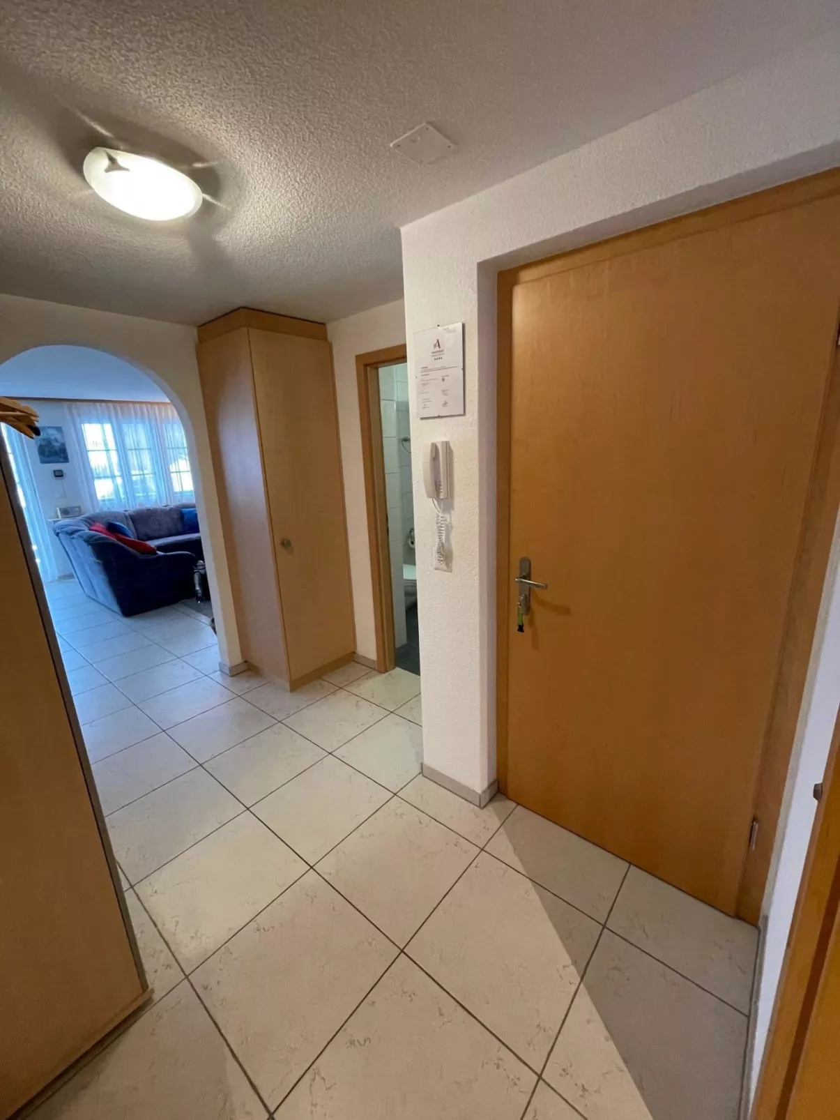 Am Gilsbach 2-Inside