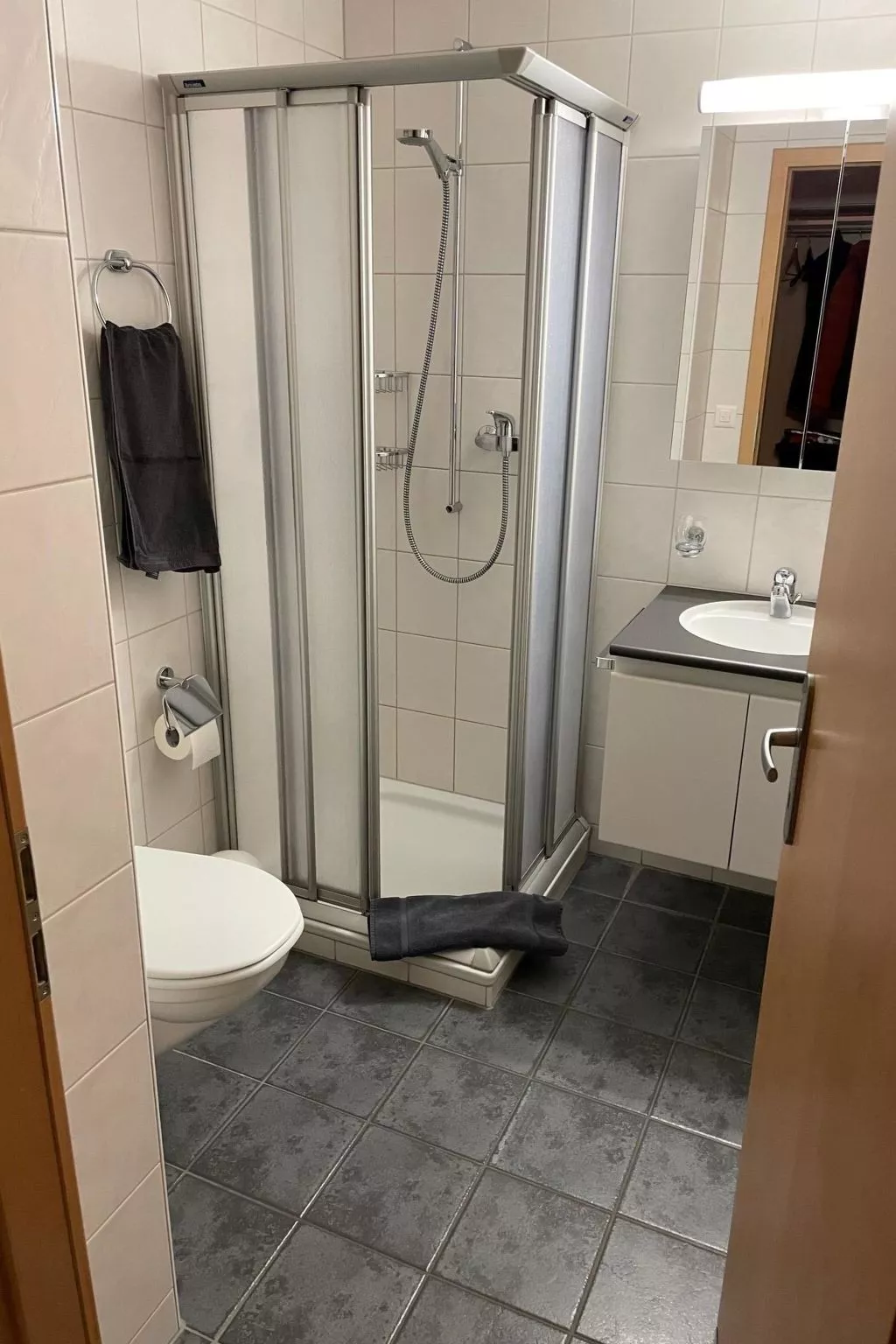 Am Gilsbach 2-Inside