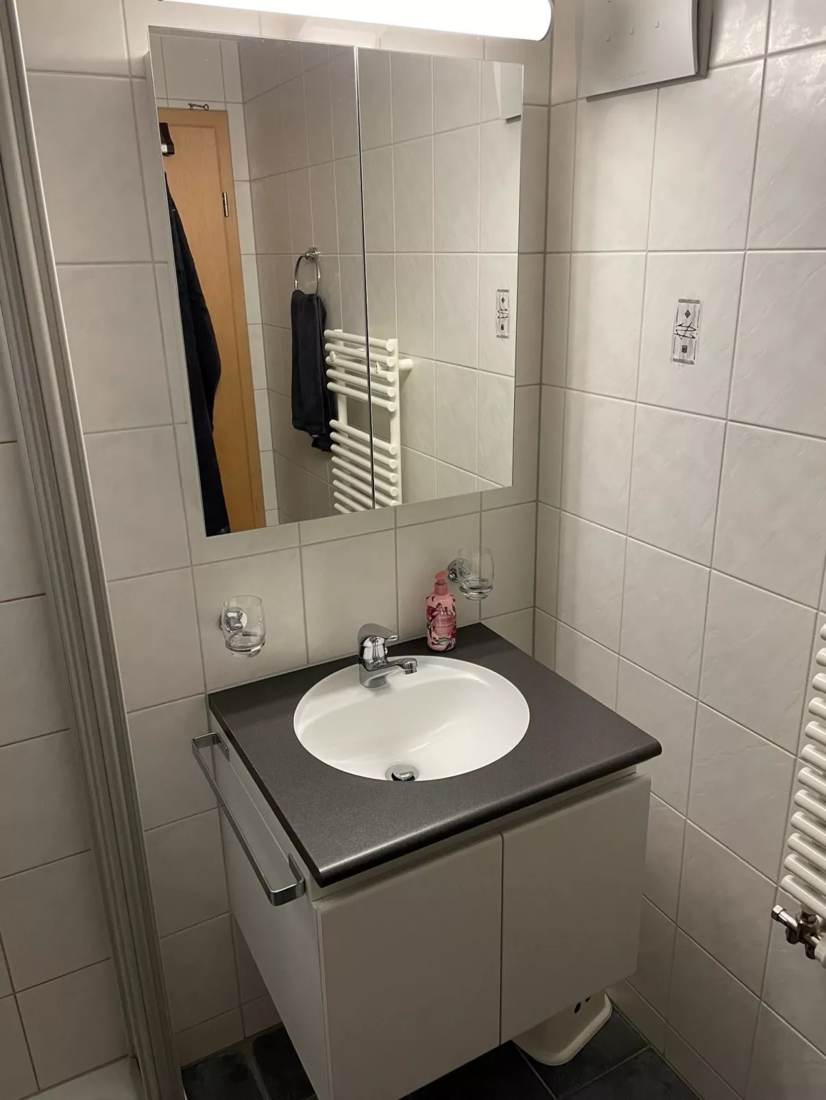 Am Gilsbach 2-Inside