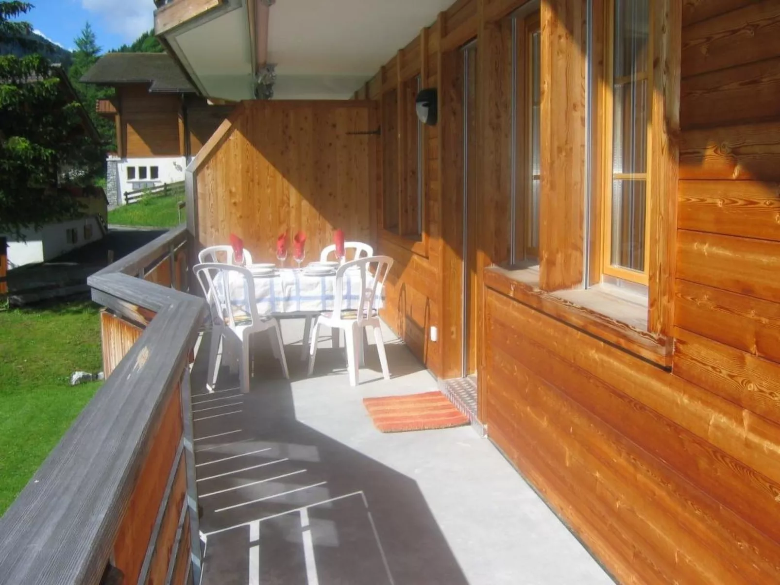 Am Gilsbach 2-Inside