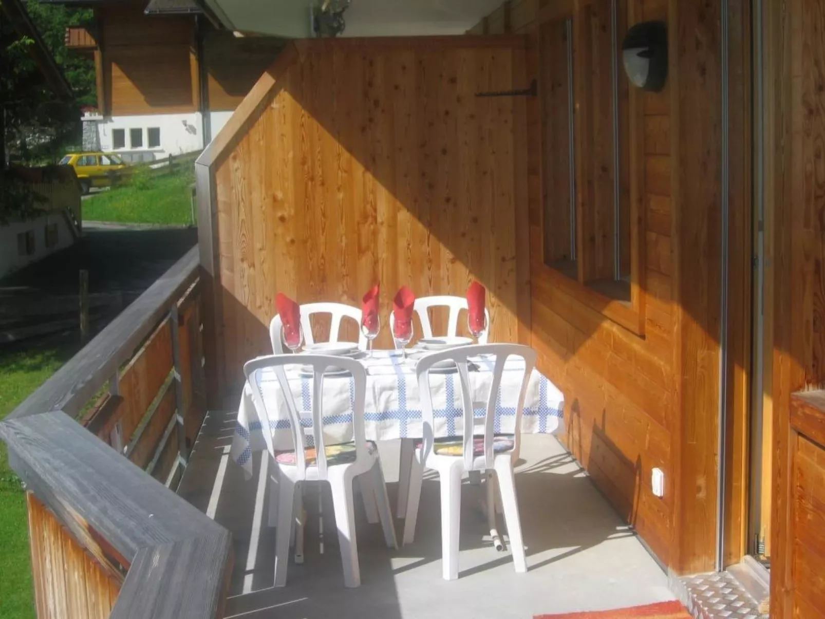 Am Gilsbach 2-Inside