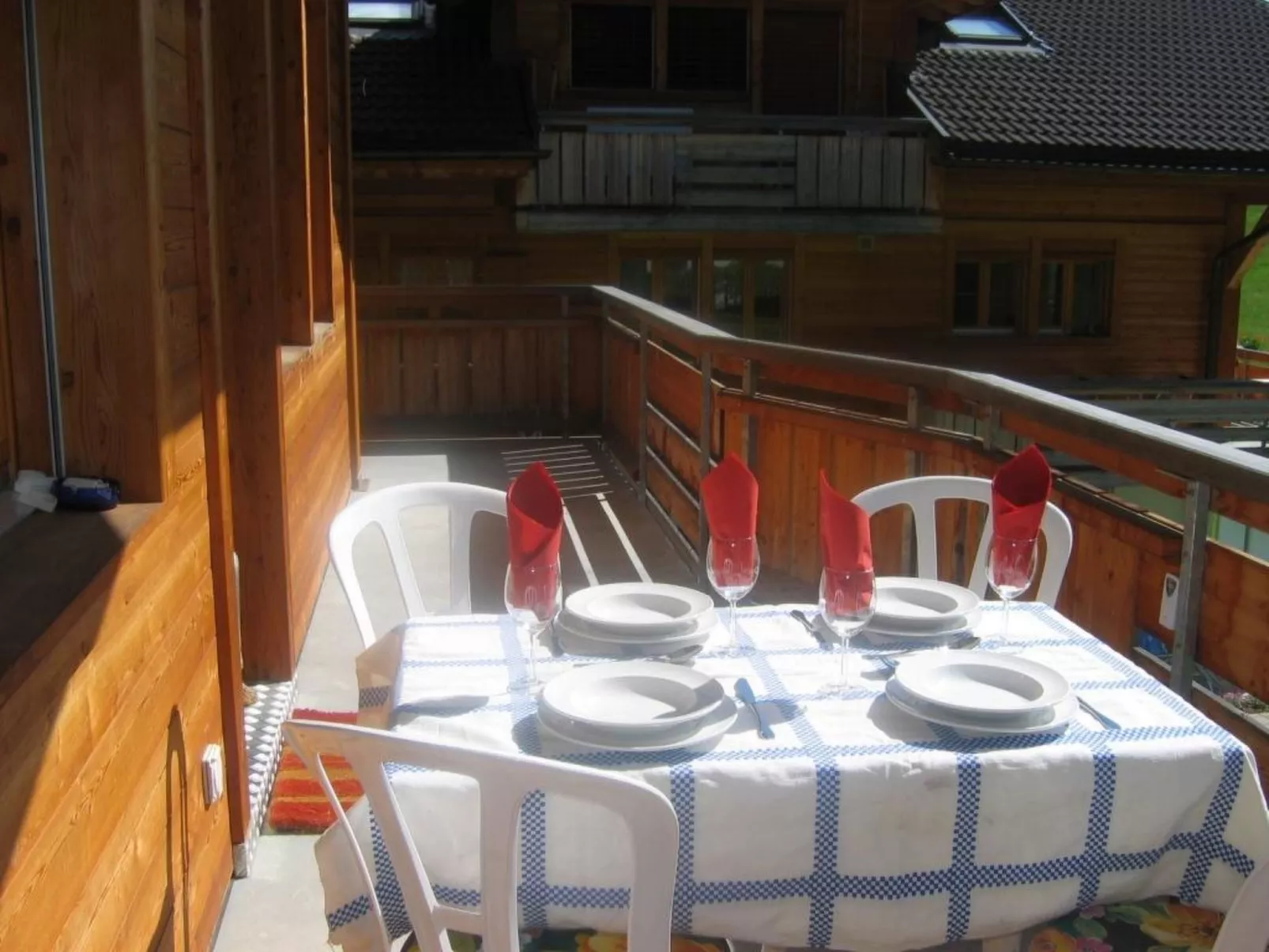Am Gilsbach 2-Inside