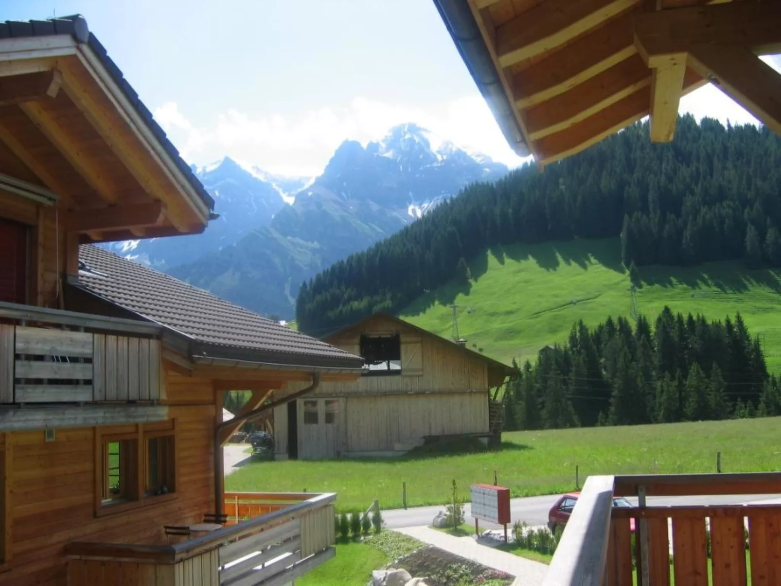 Am Gilsbach 2-Outside
