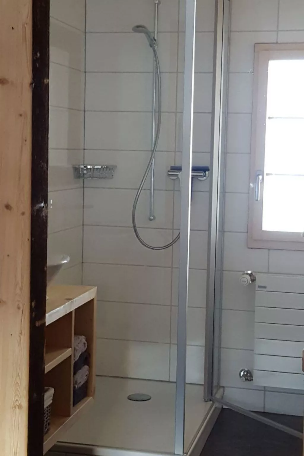 Chalet Wäschhüsi-Inside