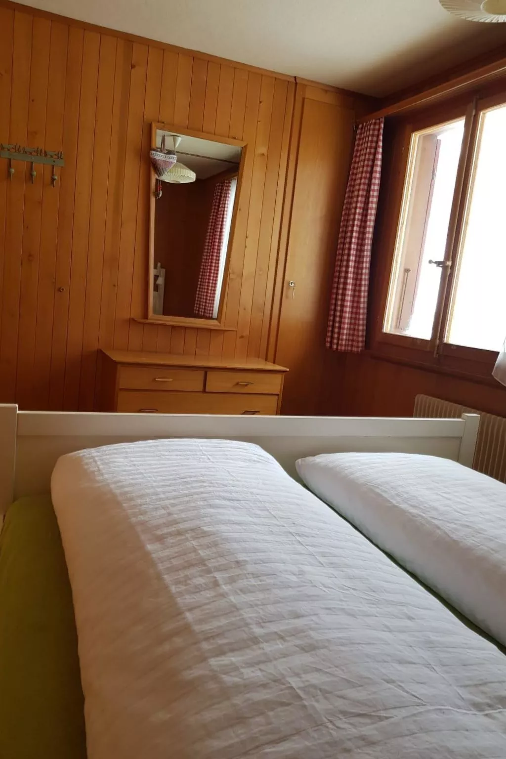 Bodehus-Inside